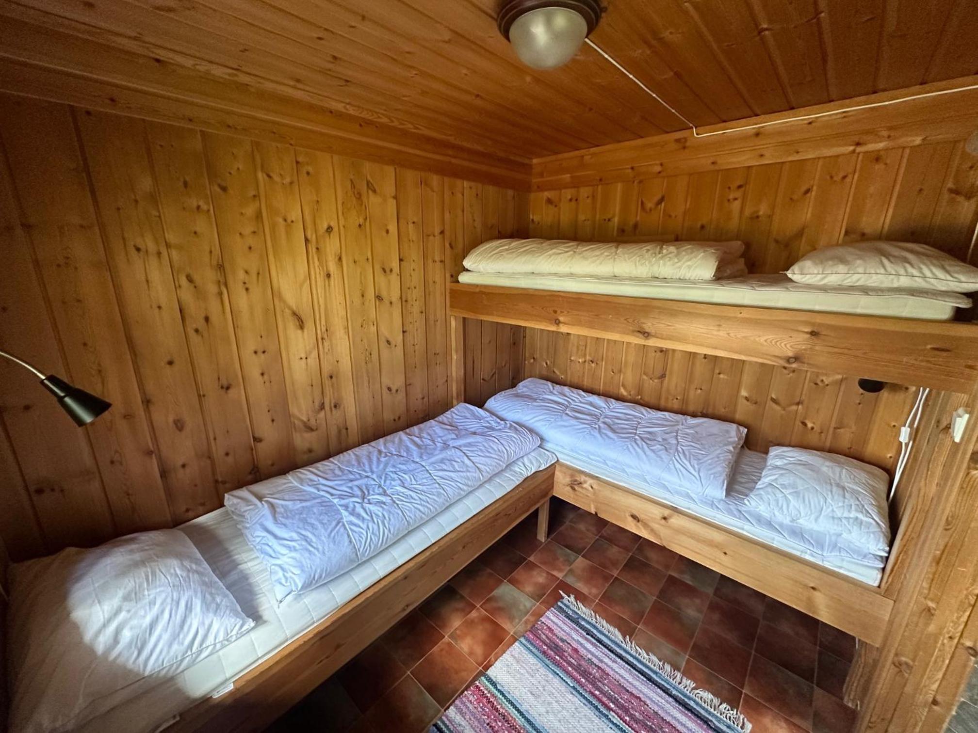 Two-Bedroom Cottage - Photo 1