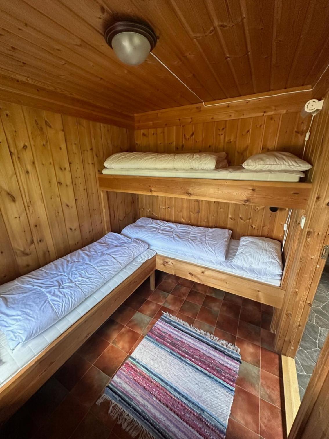 Two-Bedroom Cottage - Photo 9