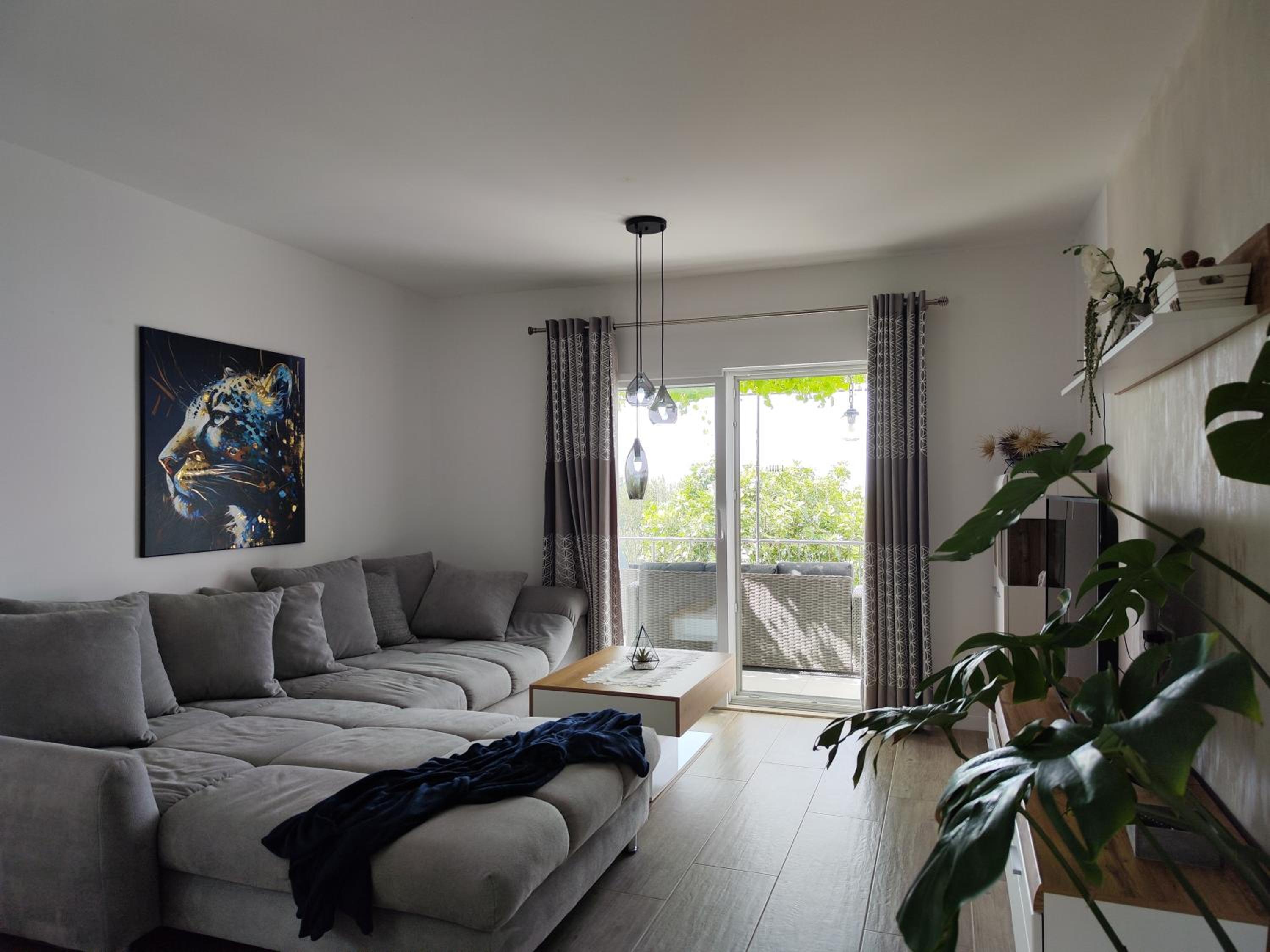 Two-Bedroom Villa photo 1
