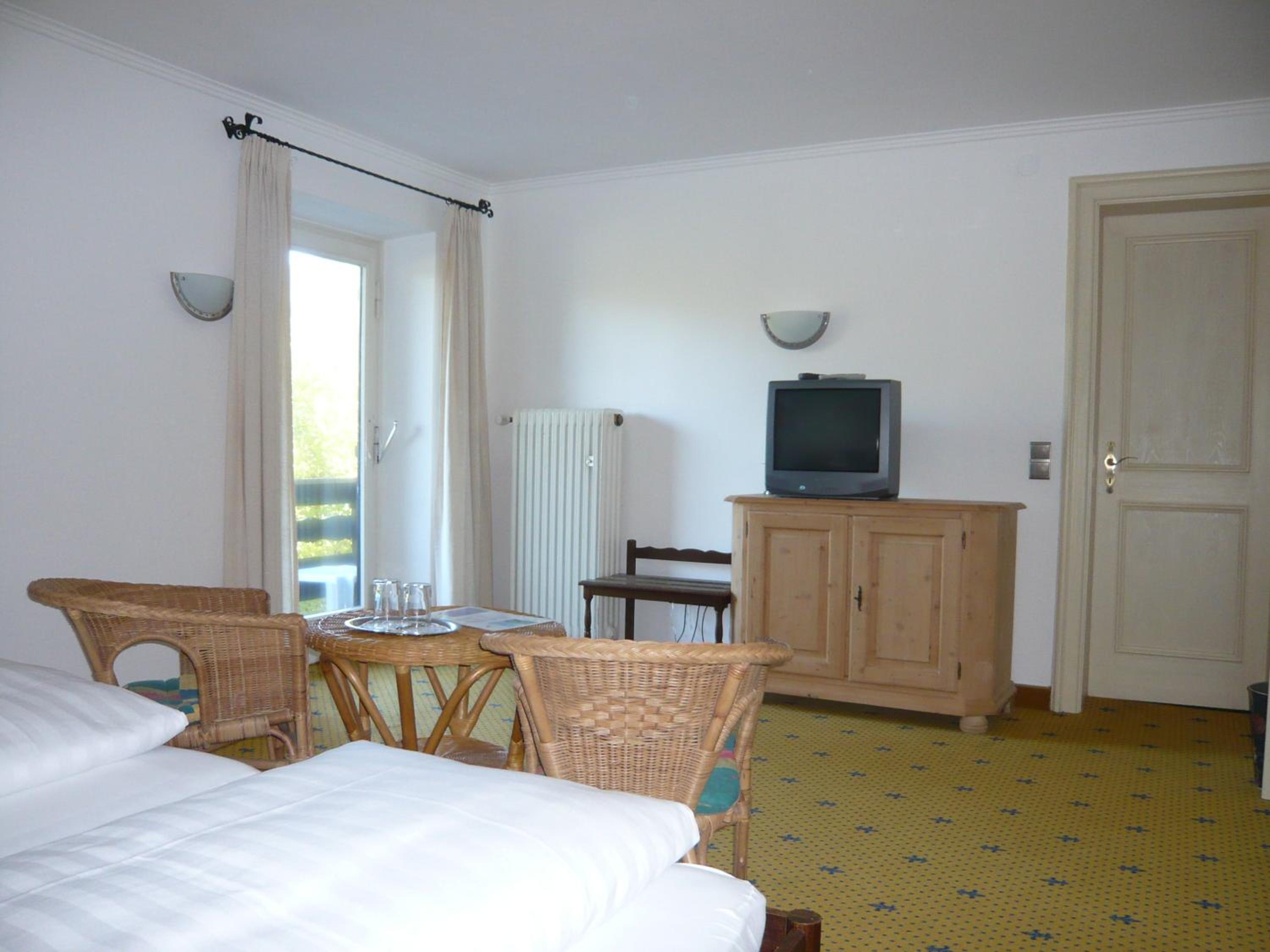Standard Double Room photo 1