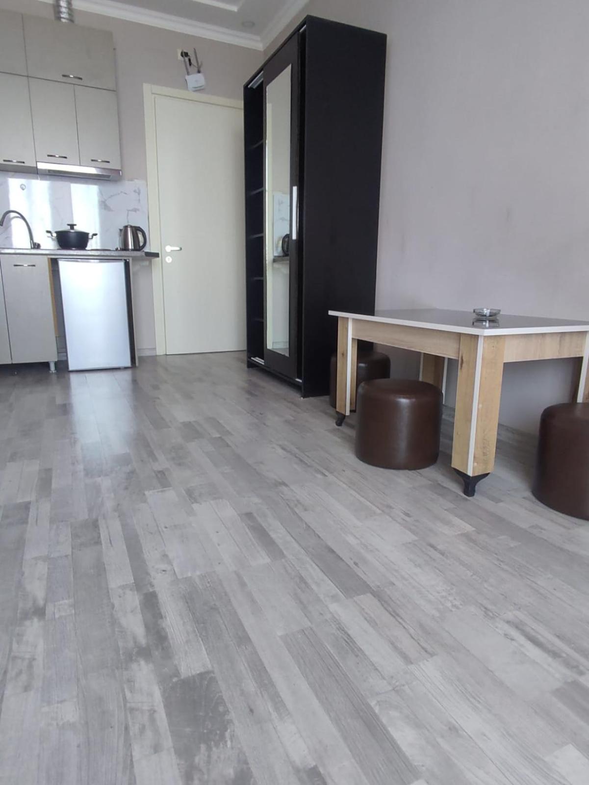 Deluxe Triple Room With Sea View photo 3