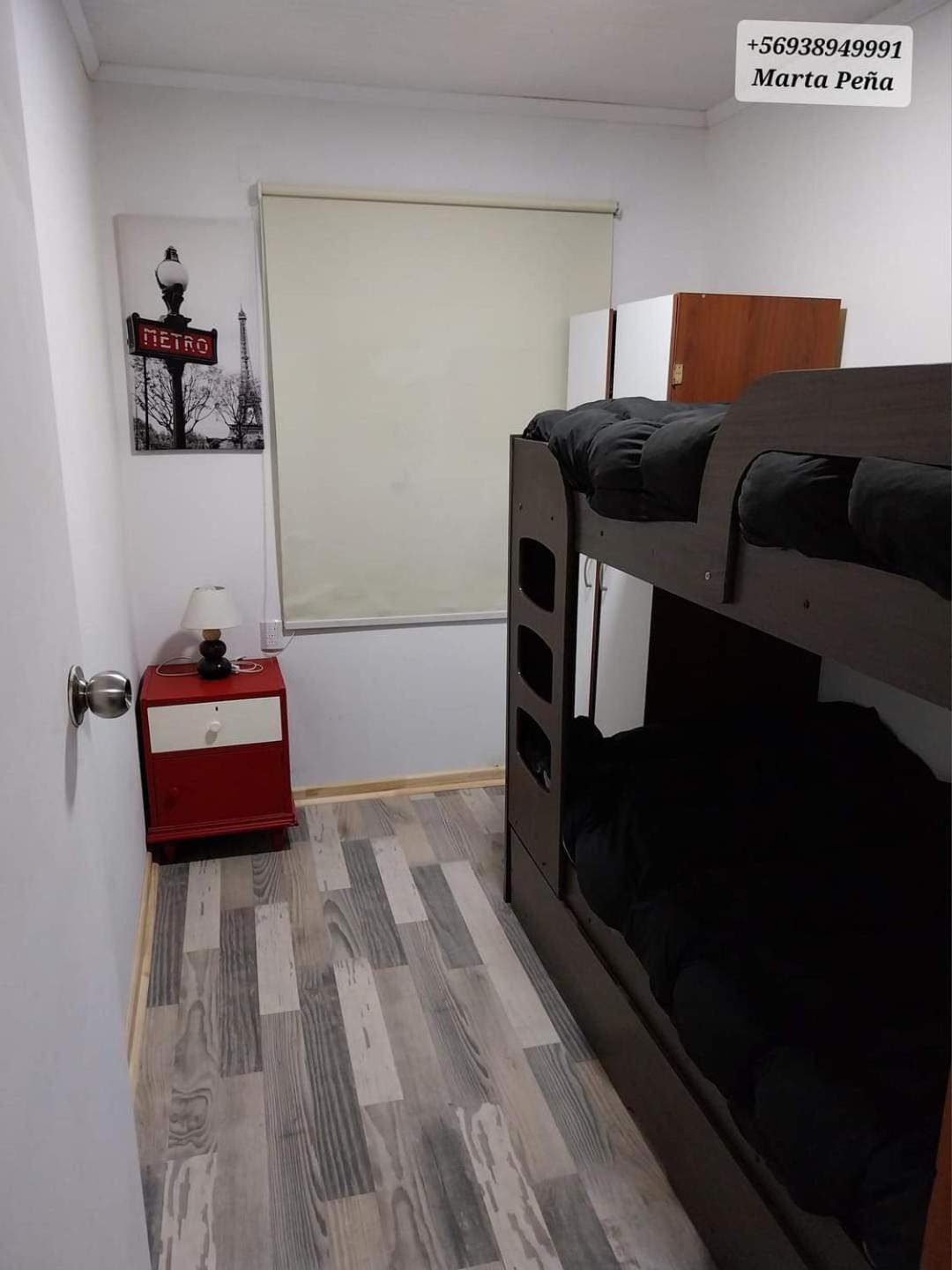 One-Bedroom House photo 3