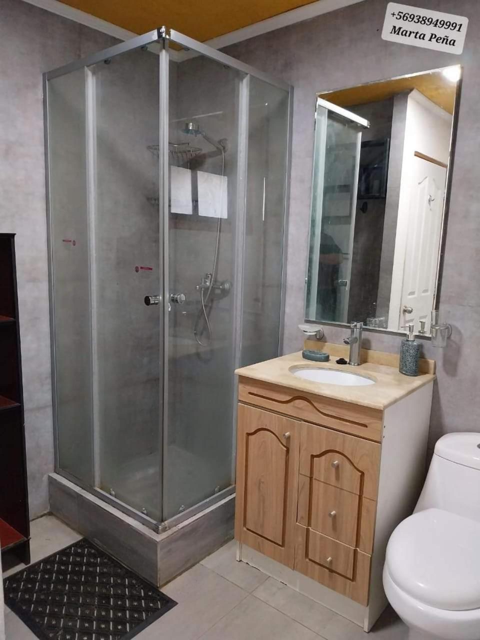 One-Bedroom House photo 2