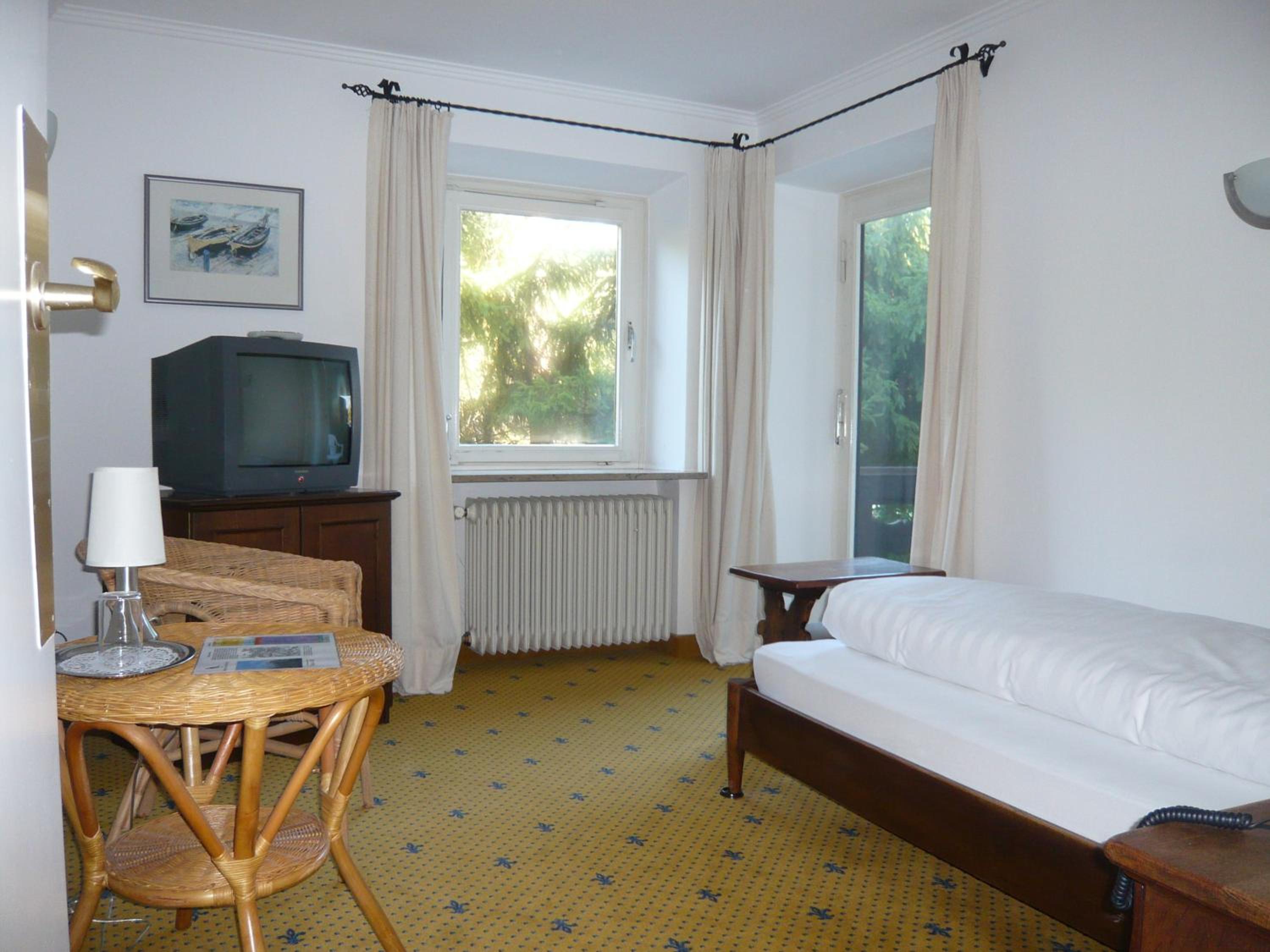 Standard Single Room photo 1