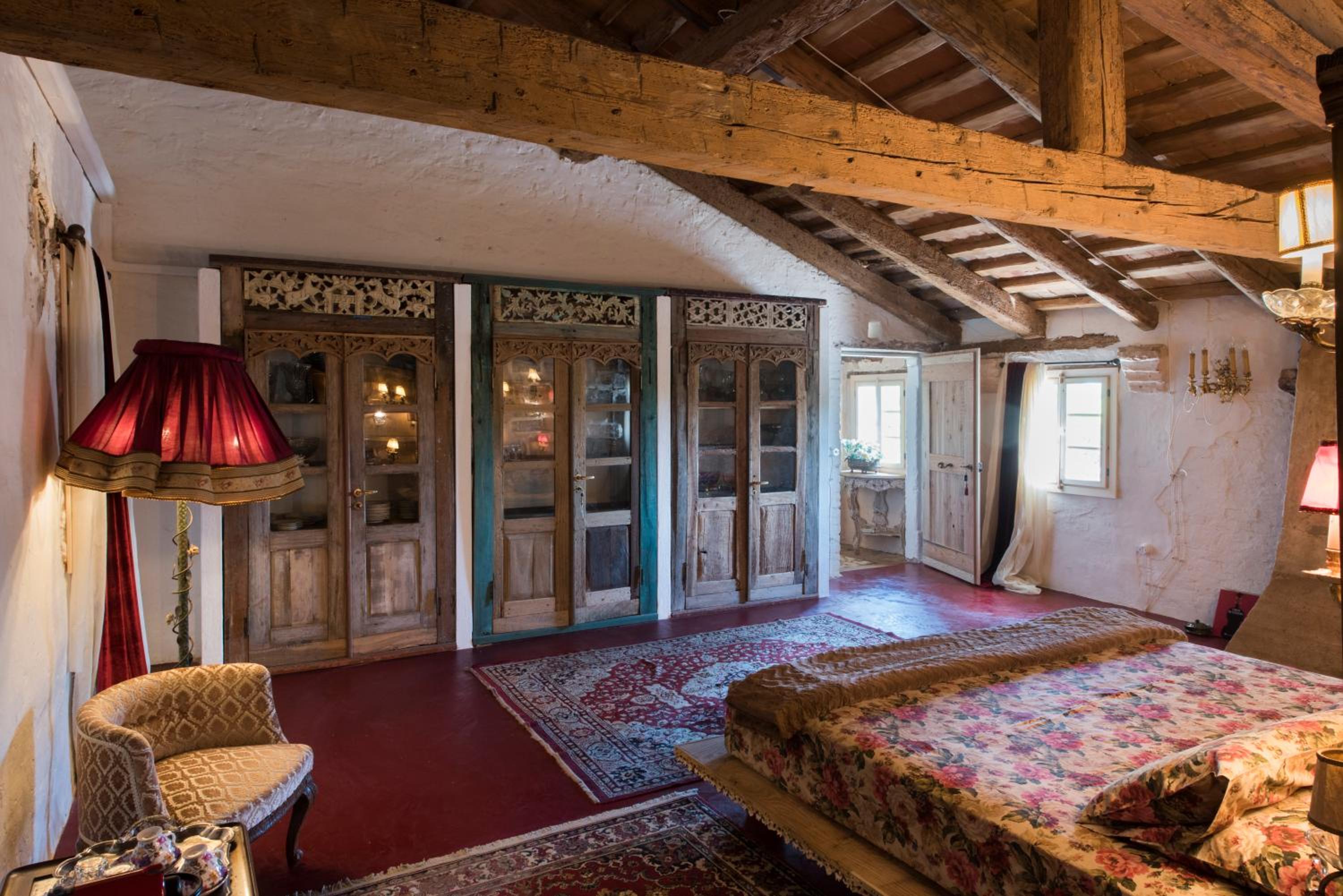 Deluxe Quadruple Room photo 1