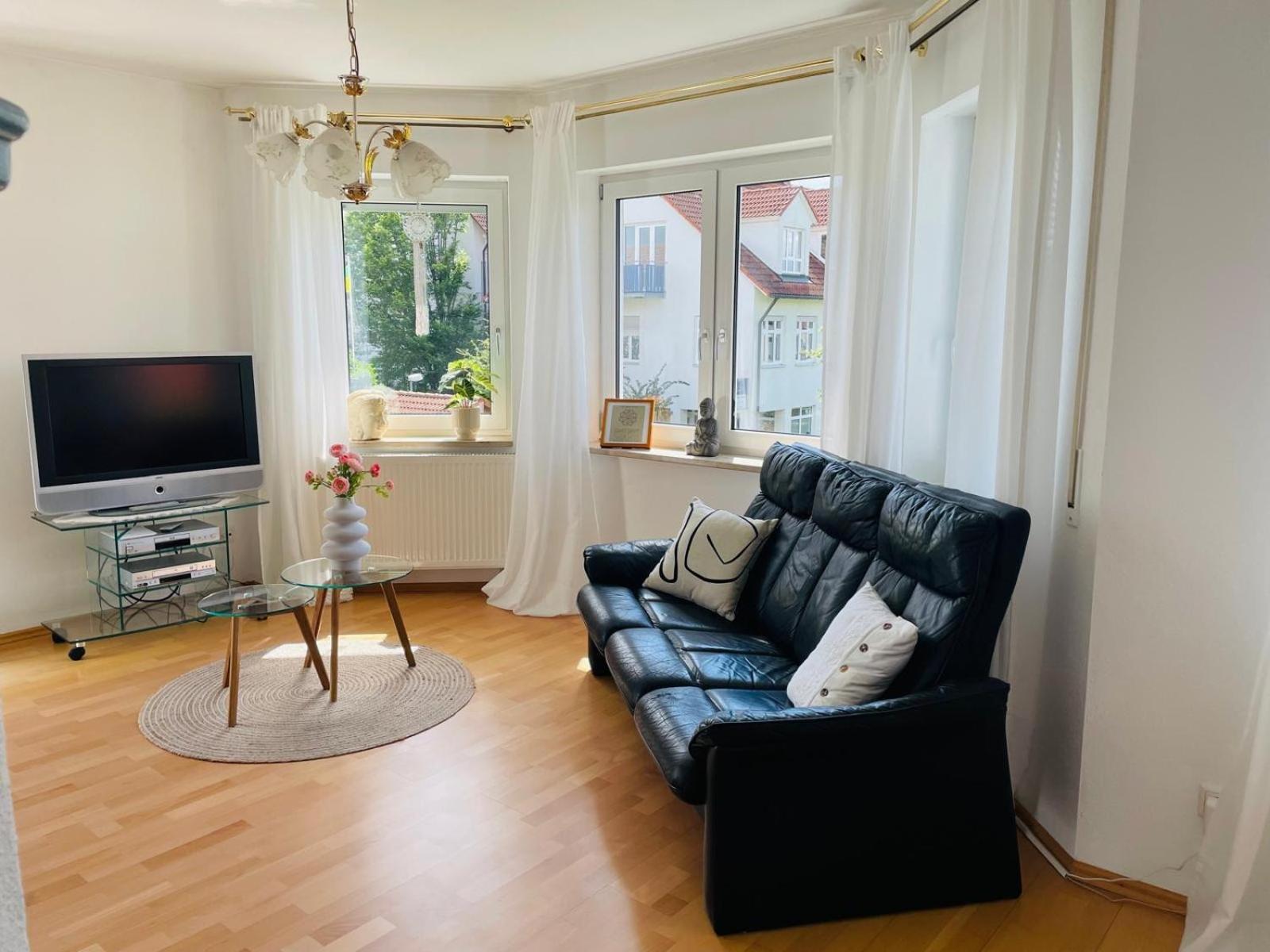 Apartment - Split Level photo 1