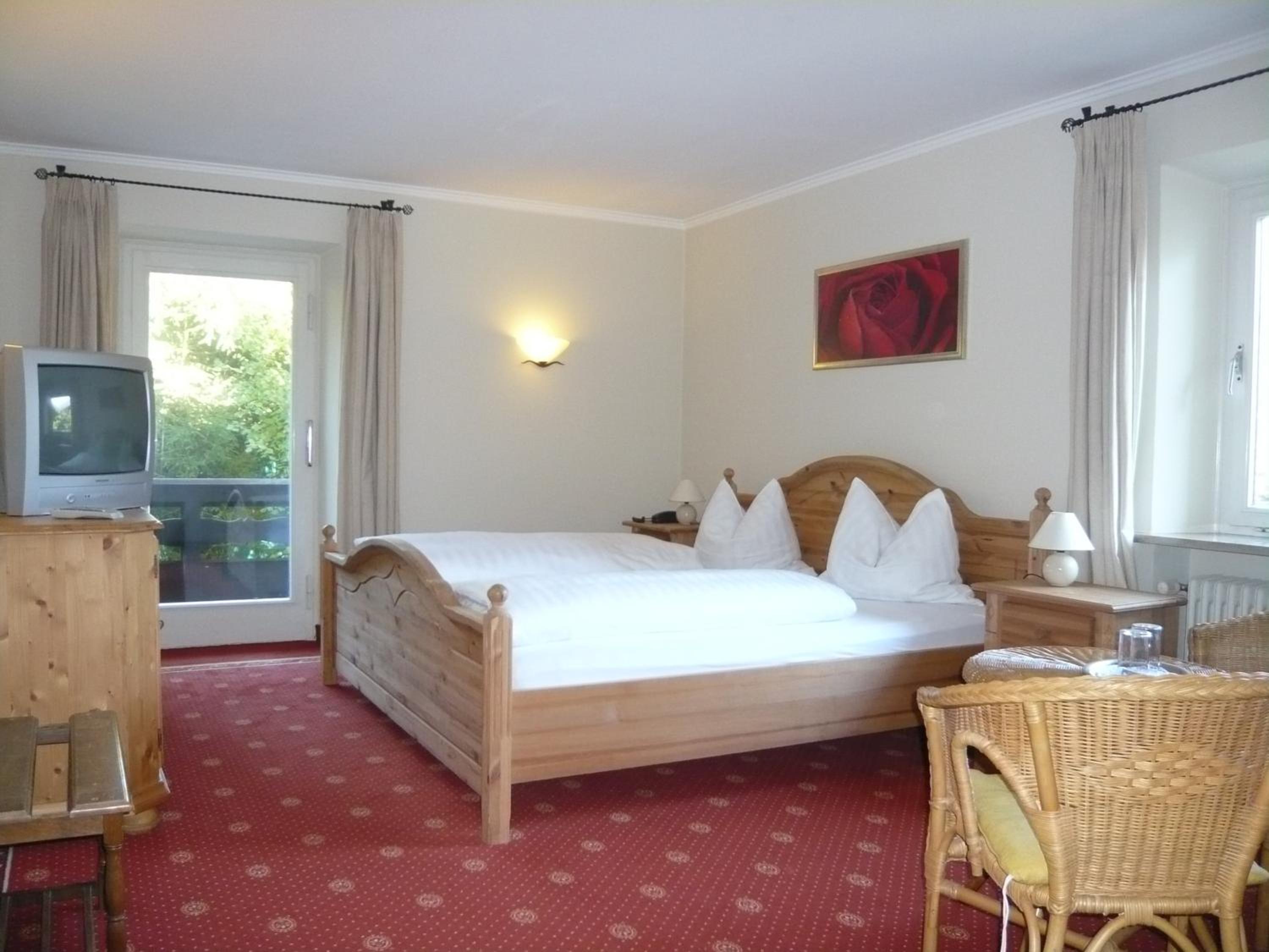 Superior Double Room photo 1