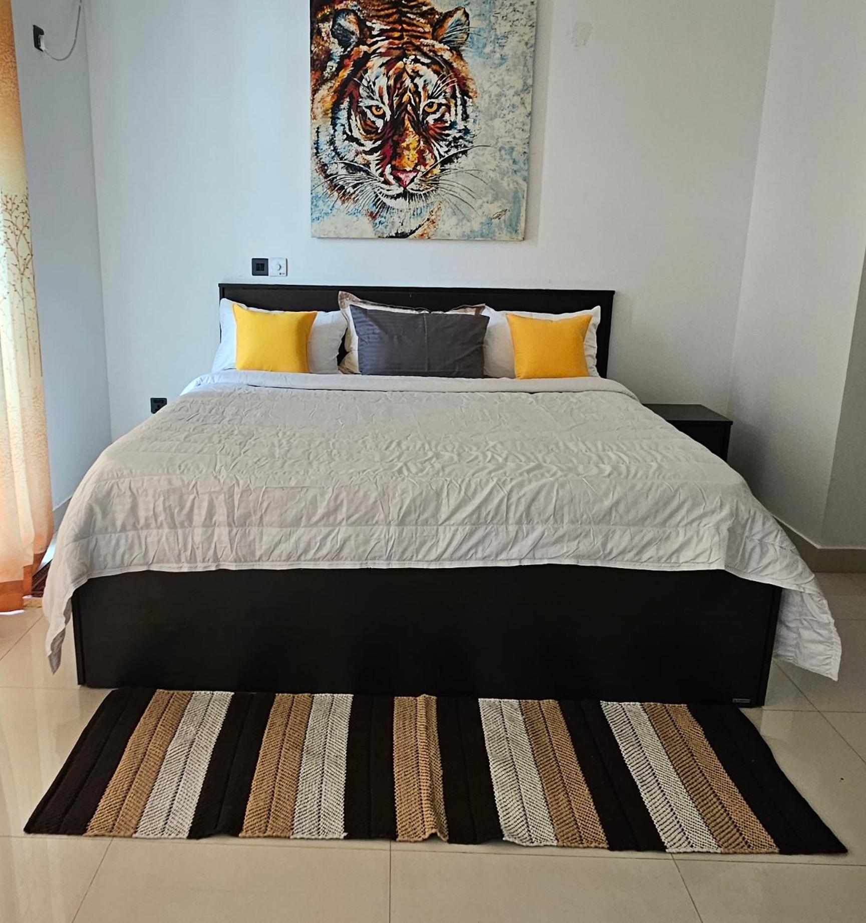 King Room With Pool View photo 1
