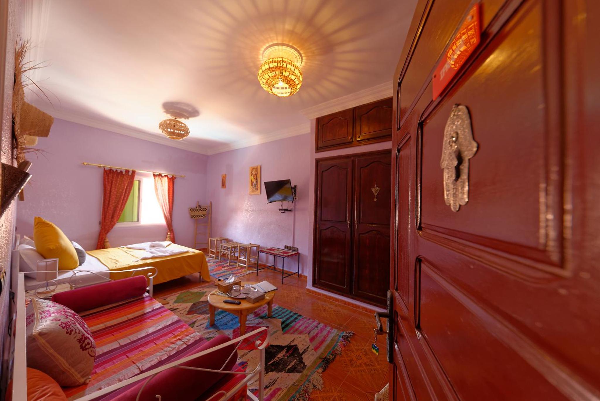Luxury Triple Room - Photo 2