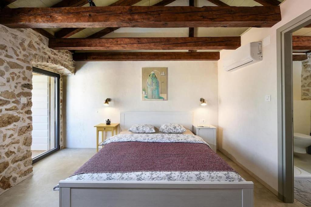 Two-Bedroom Villa photo 3