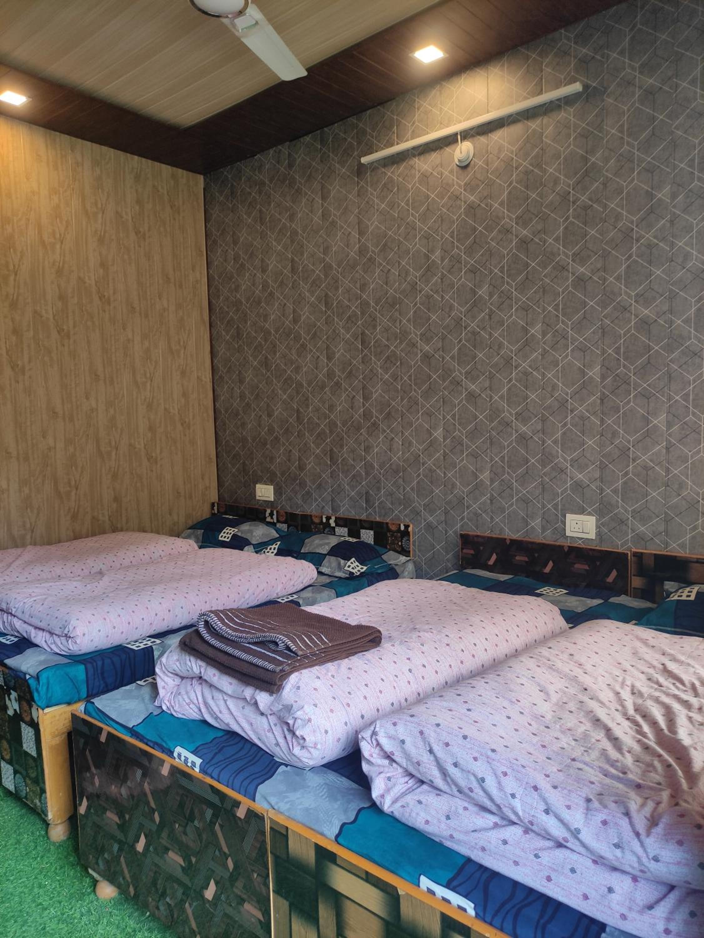 Quadruple Room photo 3