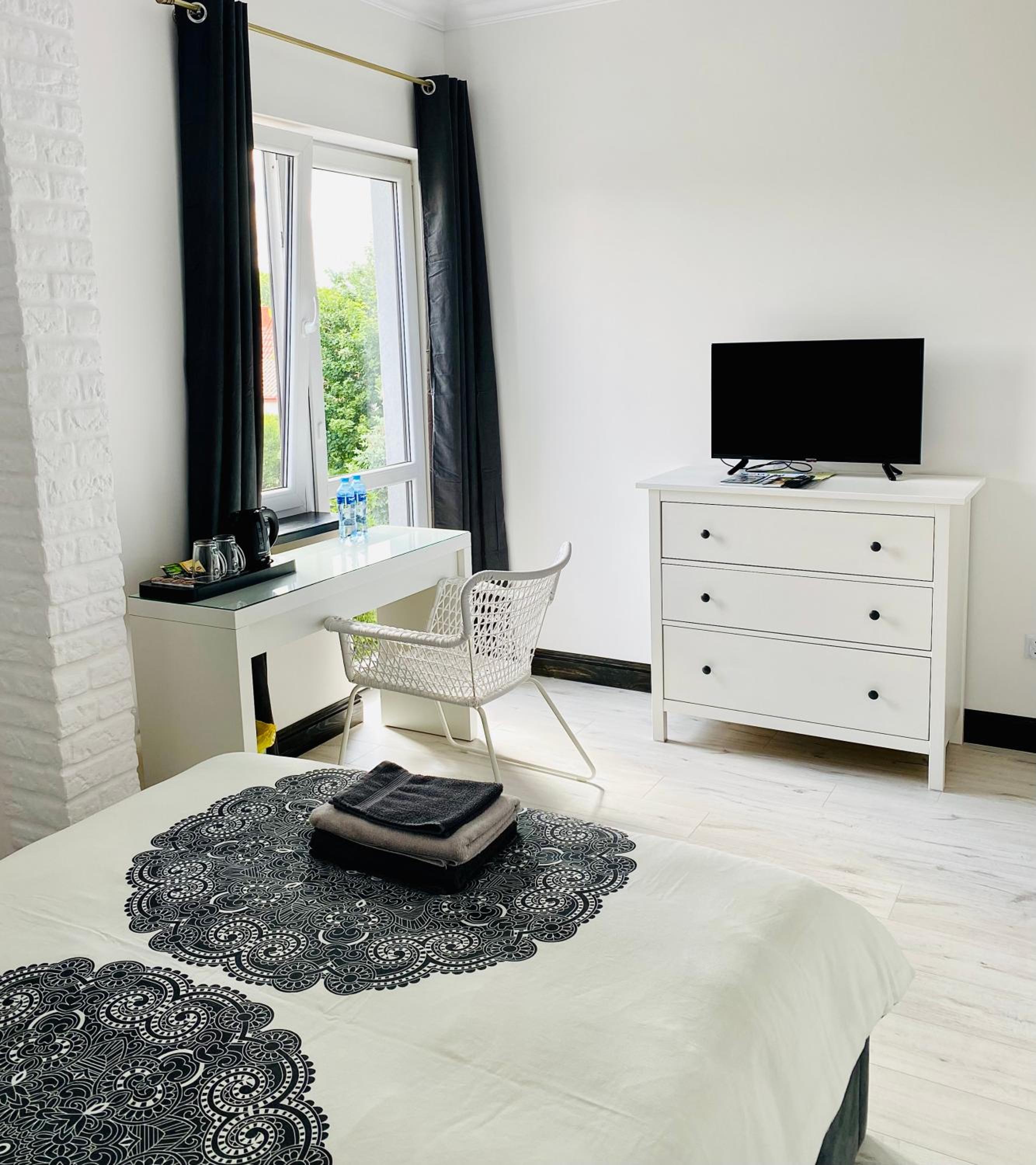 Double Room - Photo 4