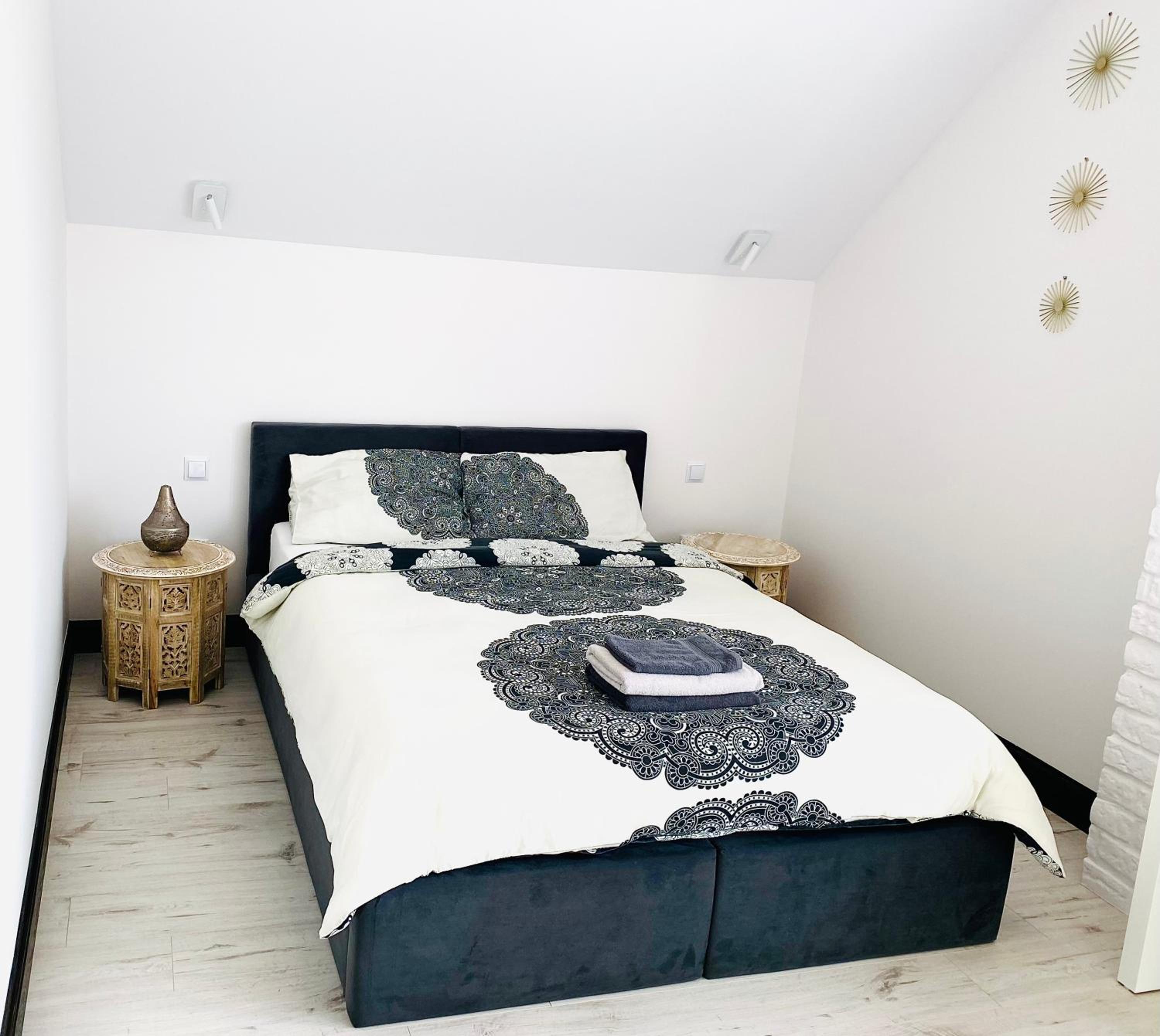 Double Room - Photo 2