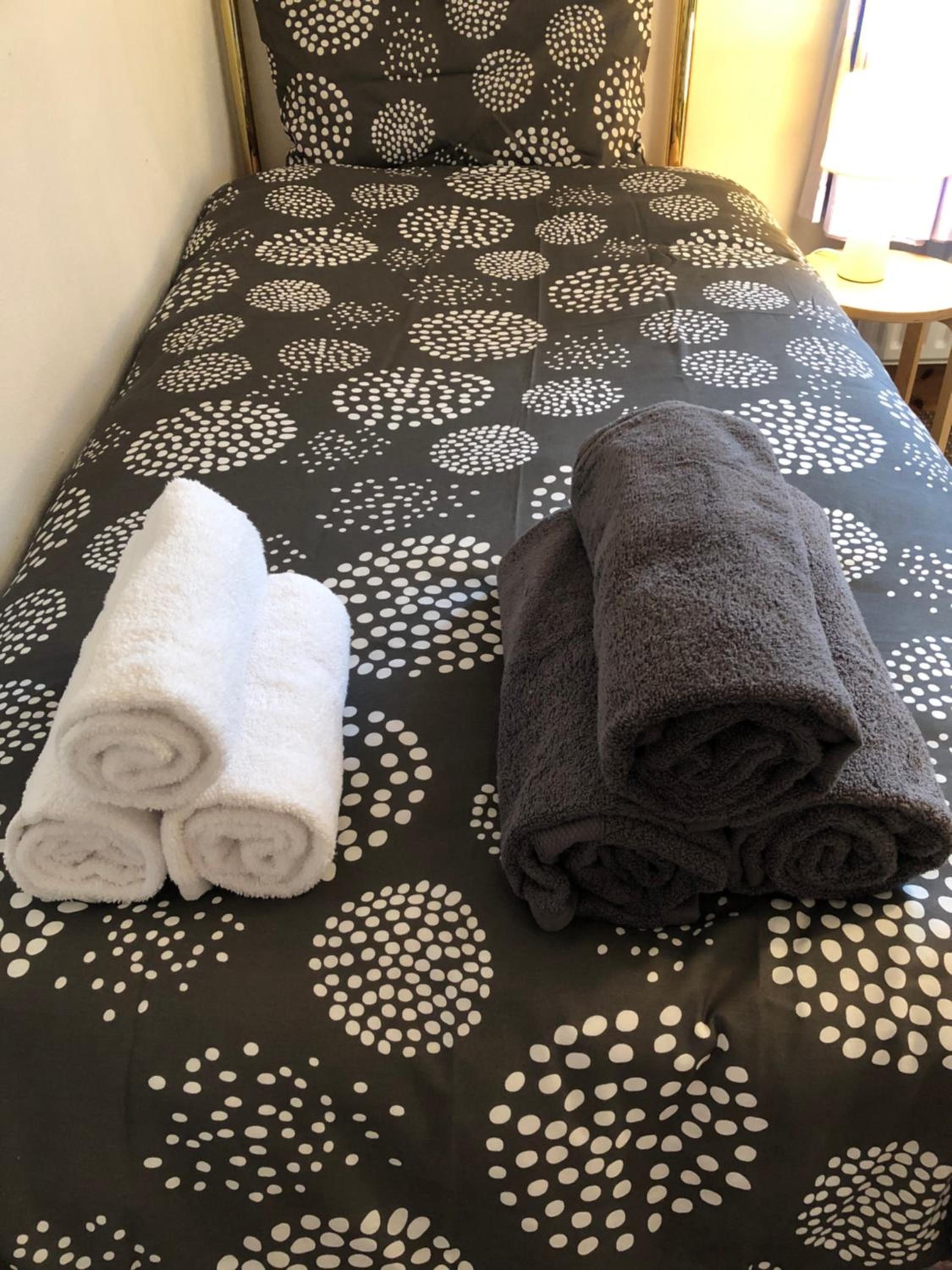 Double Room with Private Bathroom photo 1