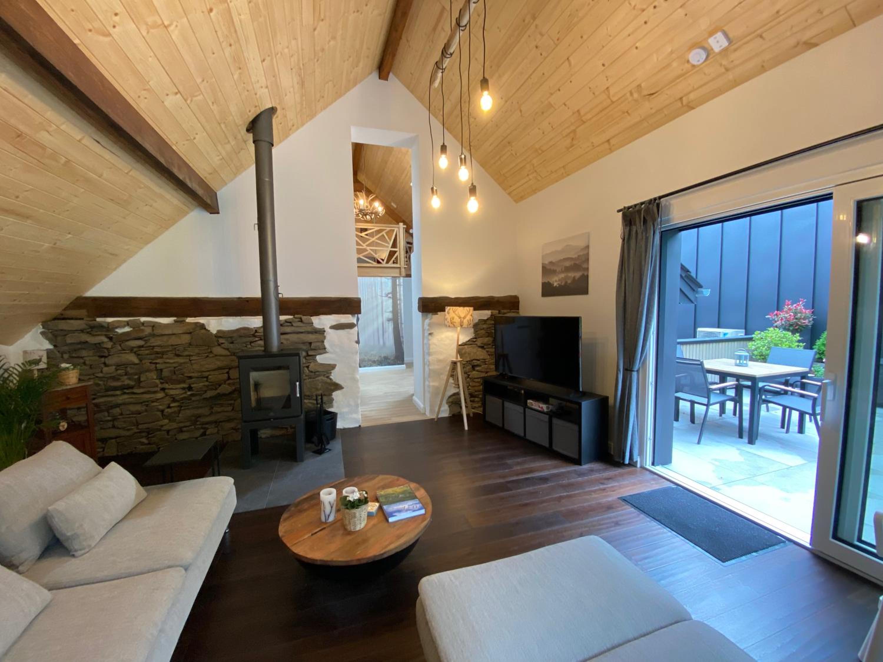 Vacation Home photo 1