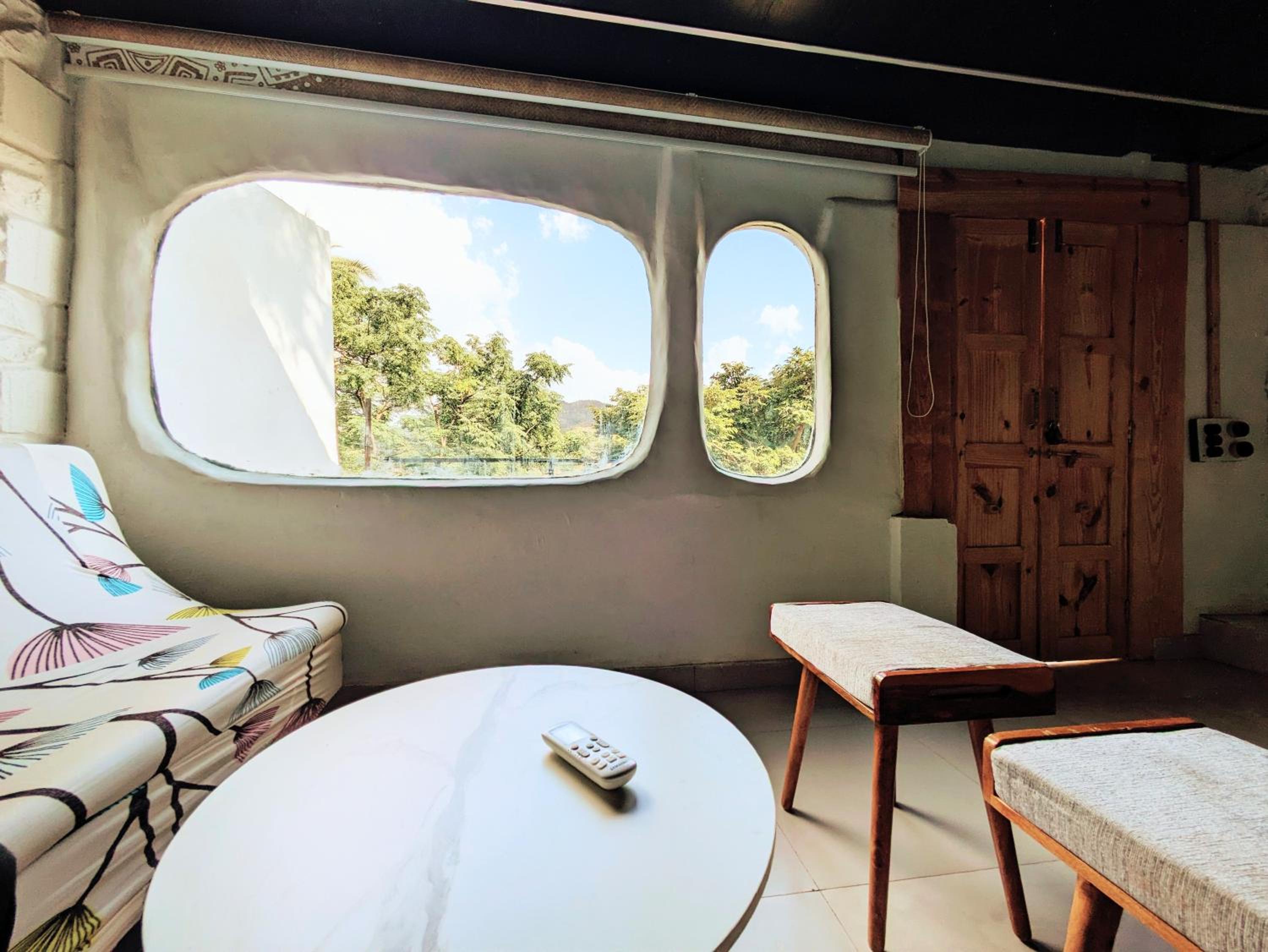 Double Room with Mountain View photo 1