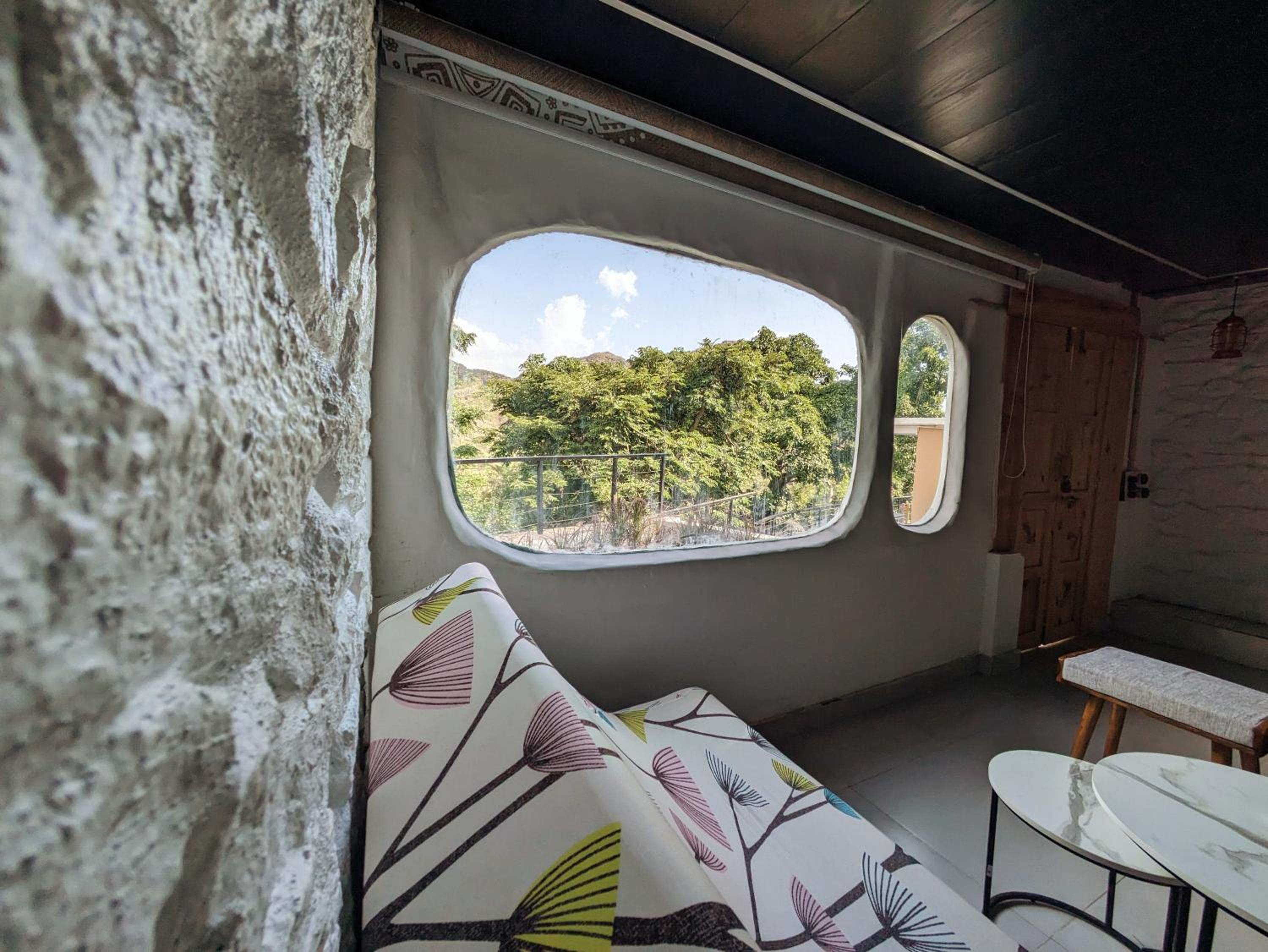 Double Room with Mountain View photo 3