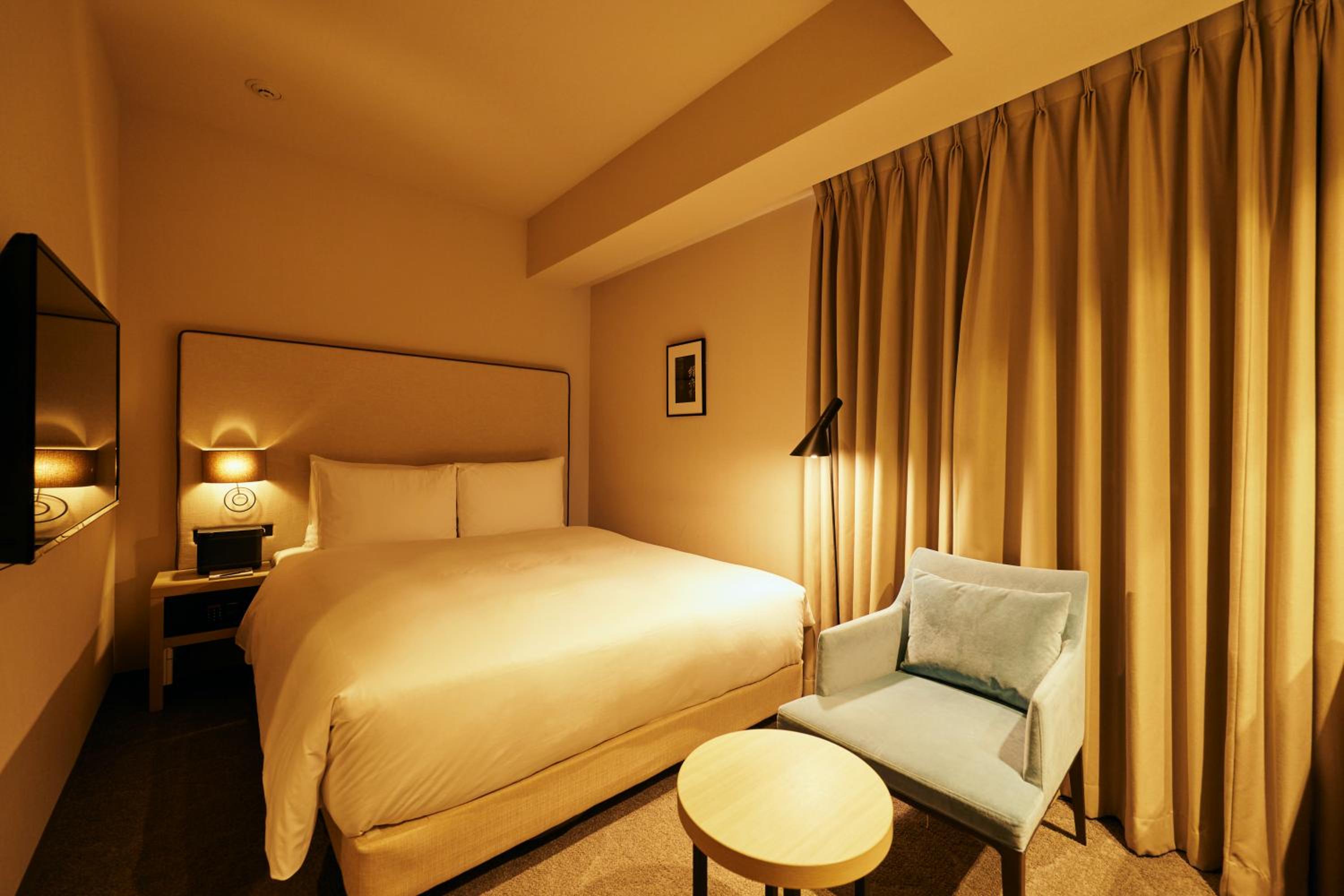 Double Room - Photo 2