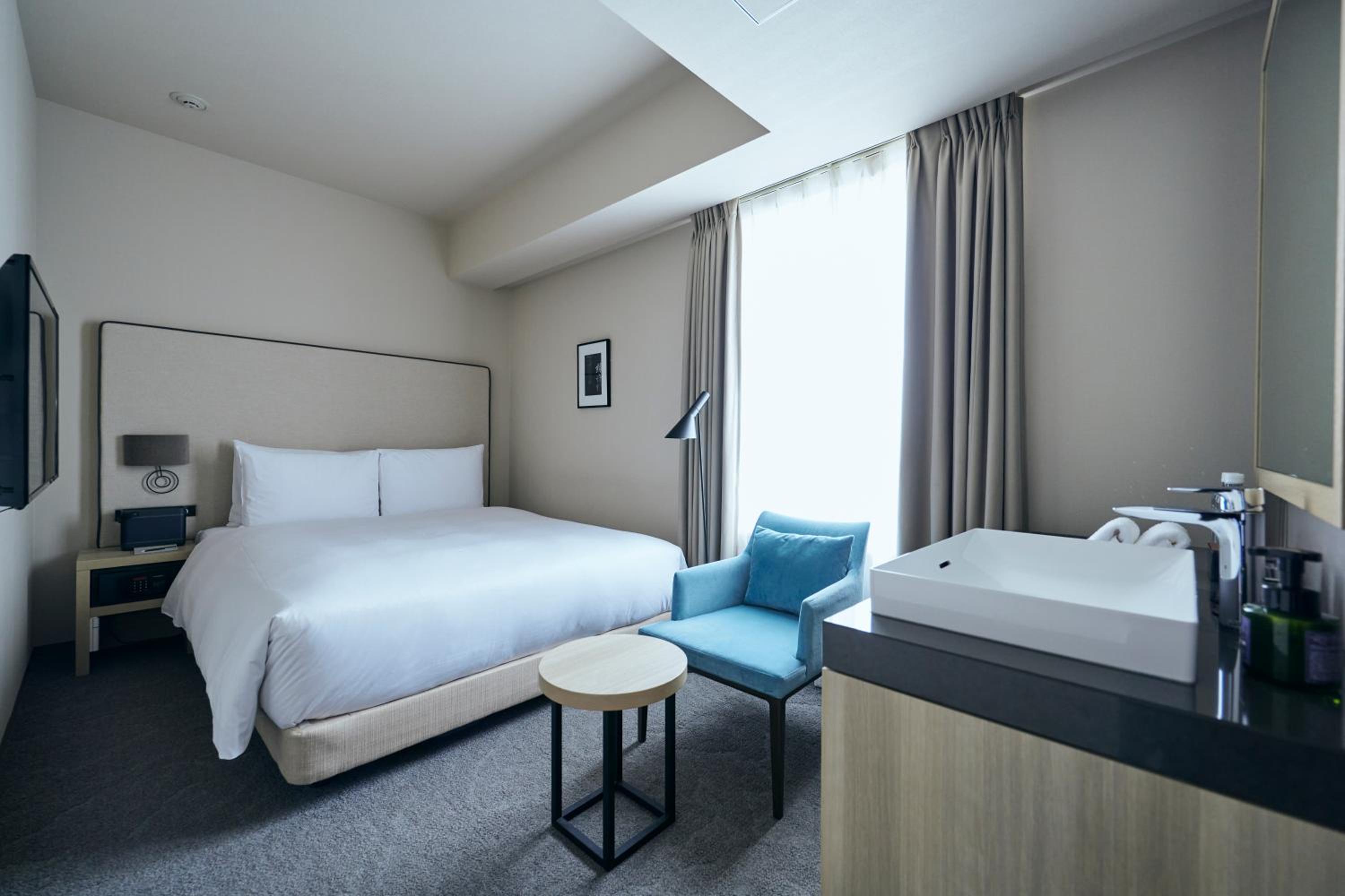 Double Room - Photo 3