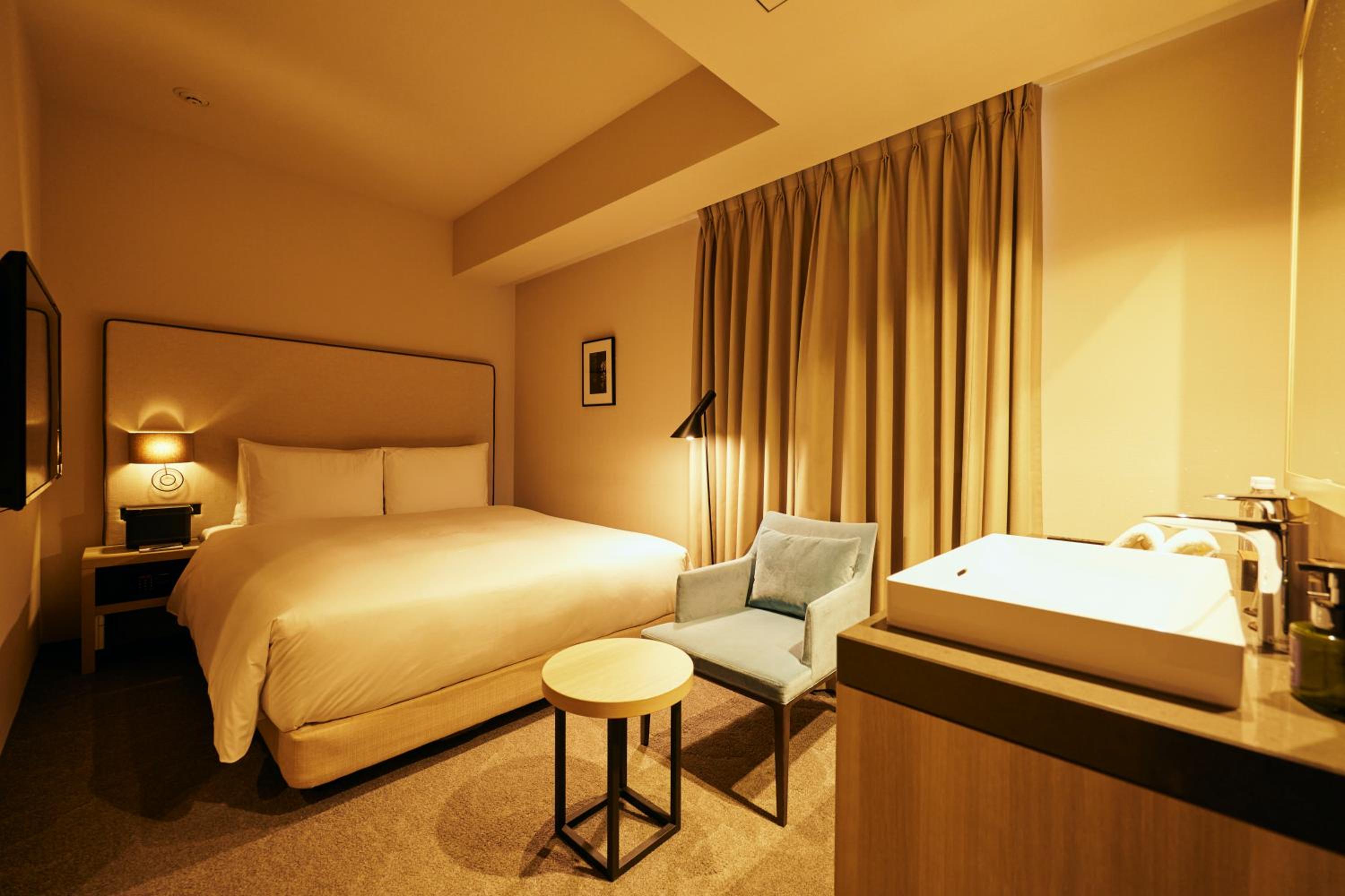 Double Room - Photo 4