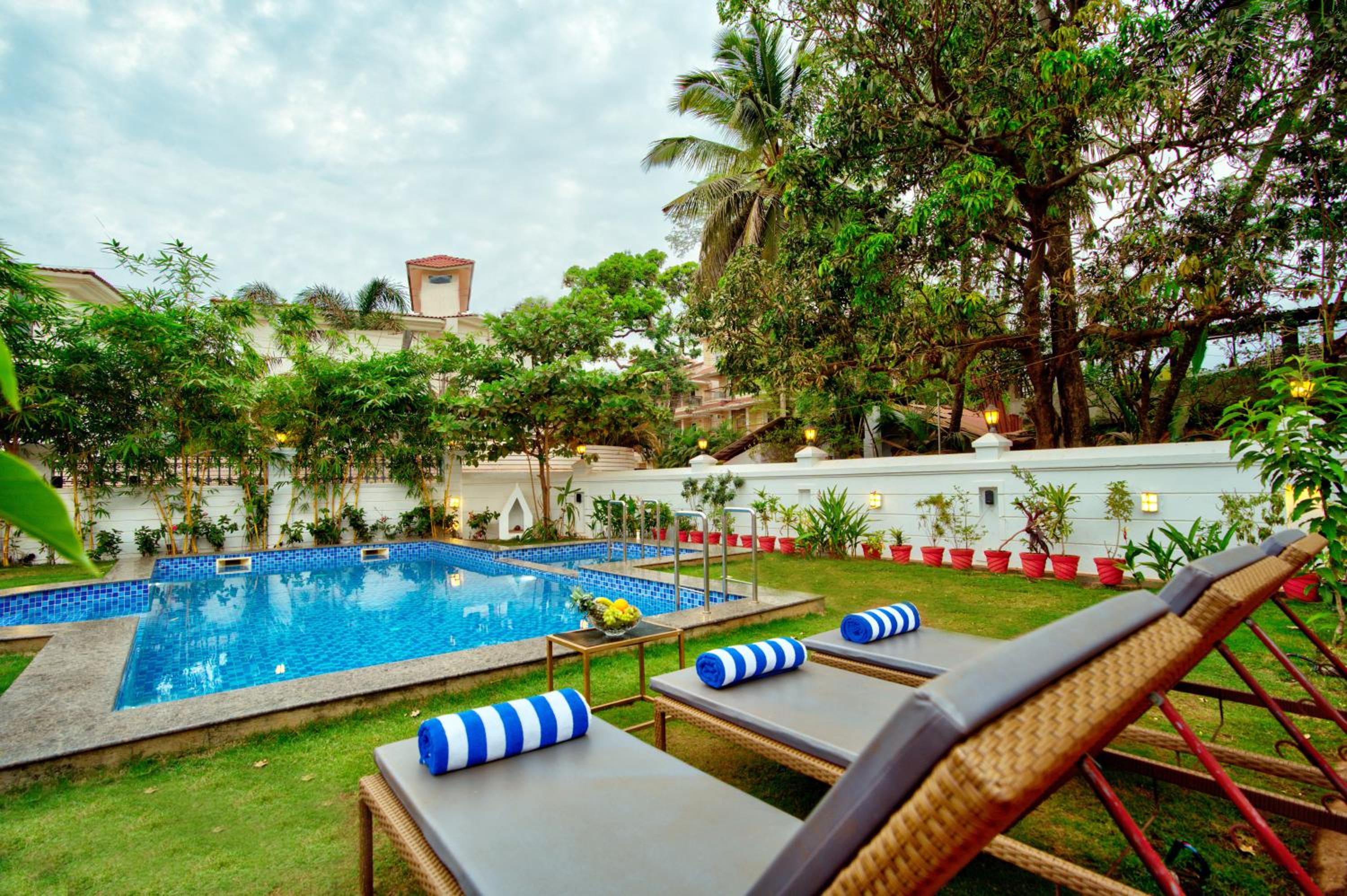 Villa With Private Pool photo 3