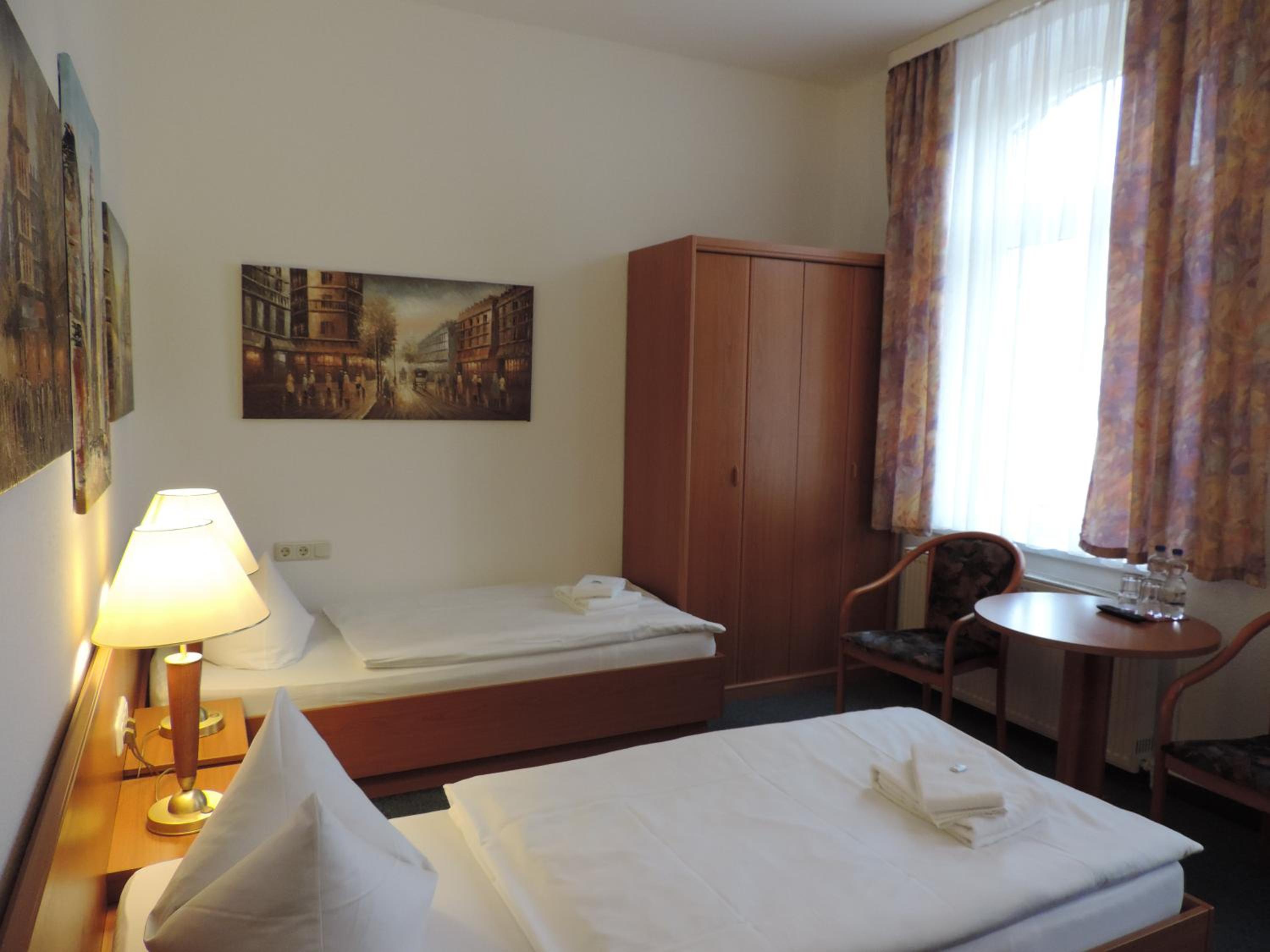 Twin Room photo 3
