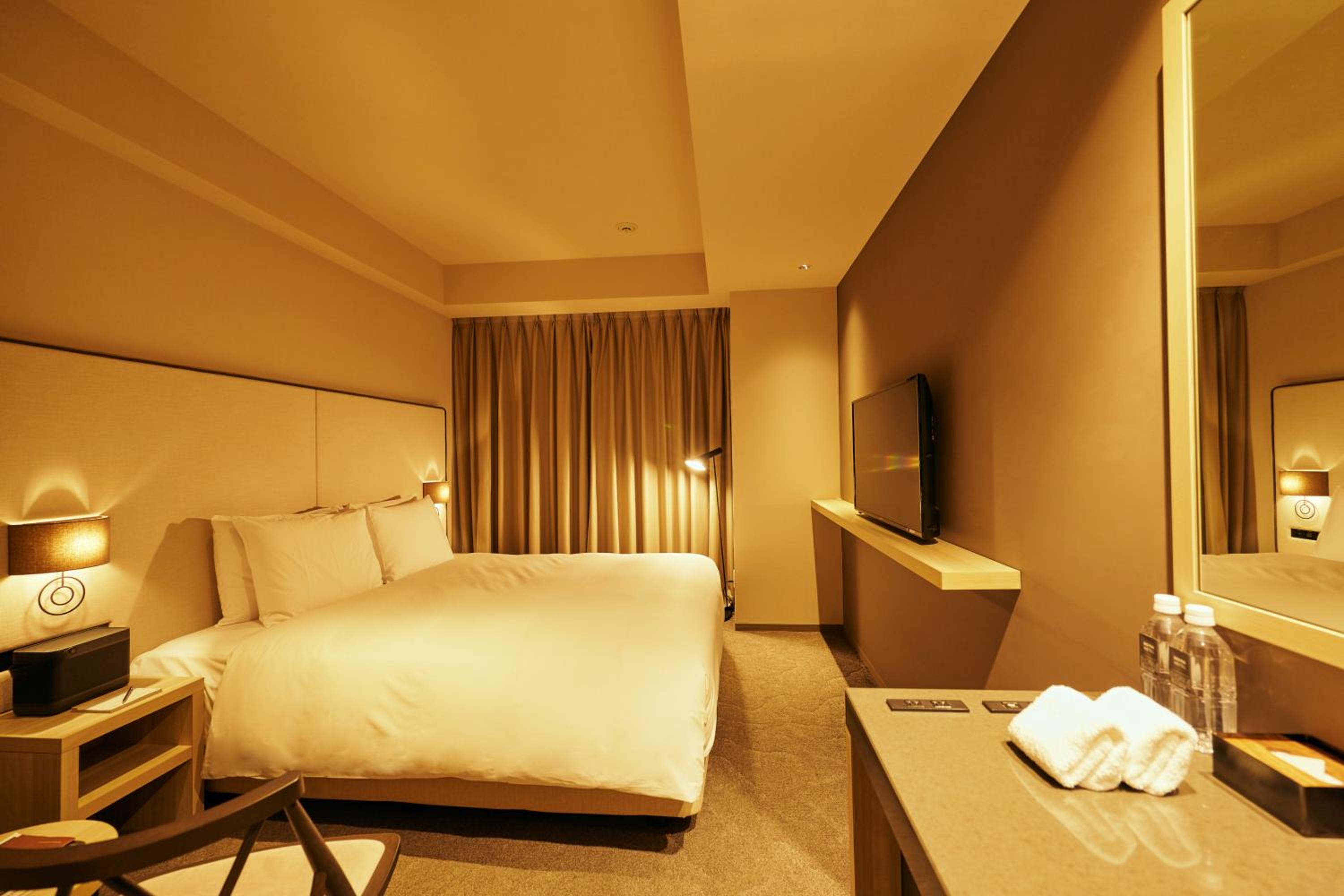 Deluxe Double Room - Photo 2