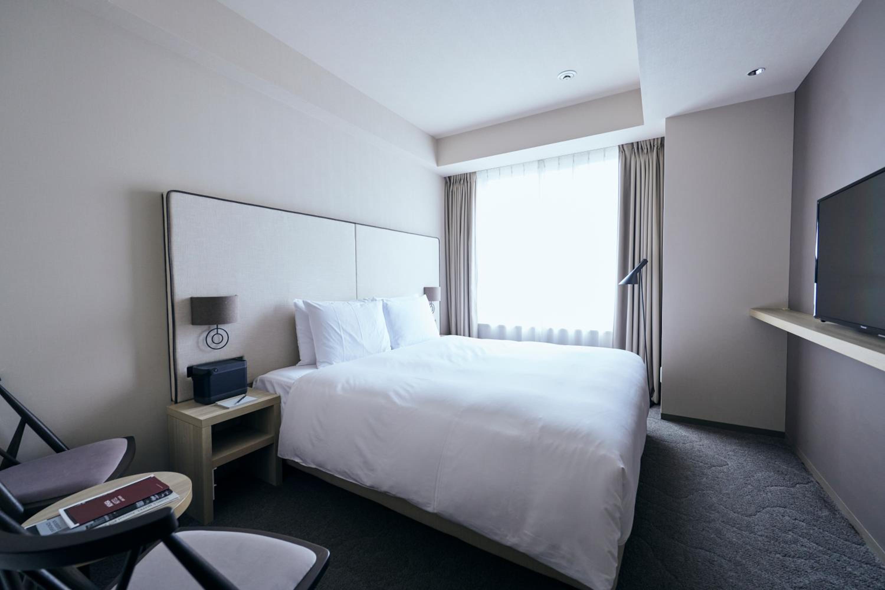 Deluxe Double Room - Photo 3