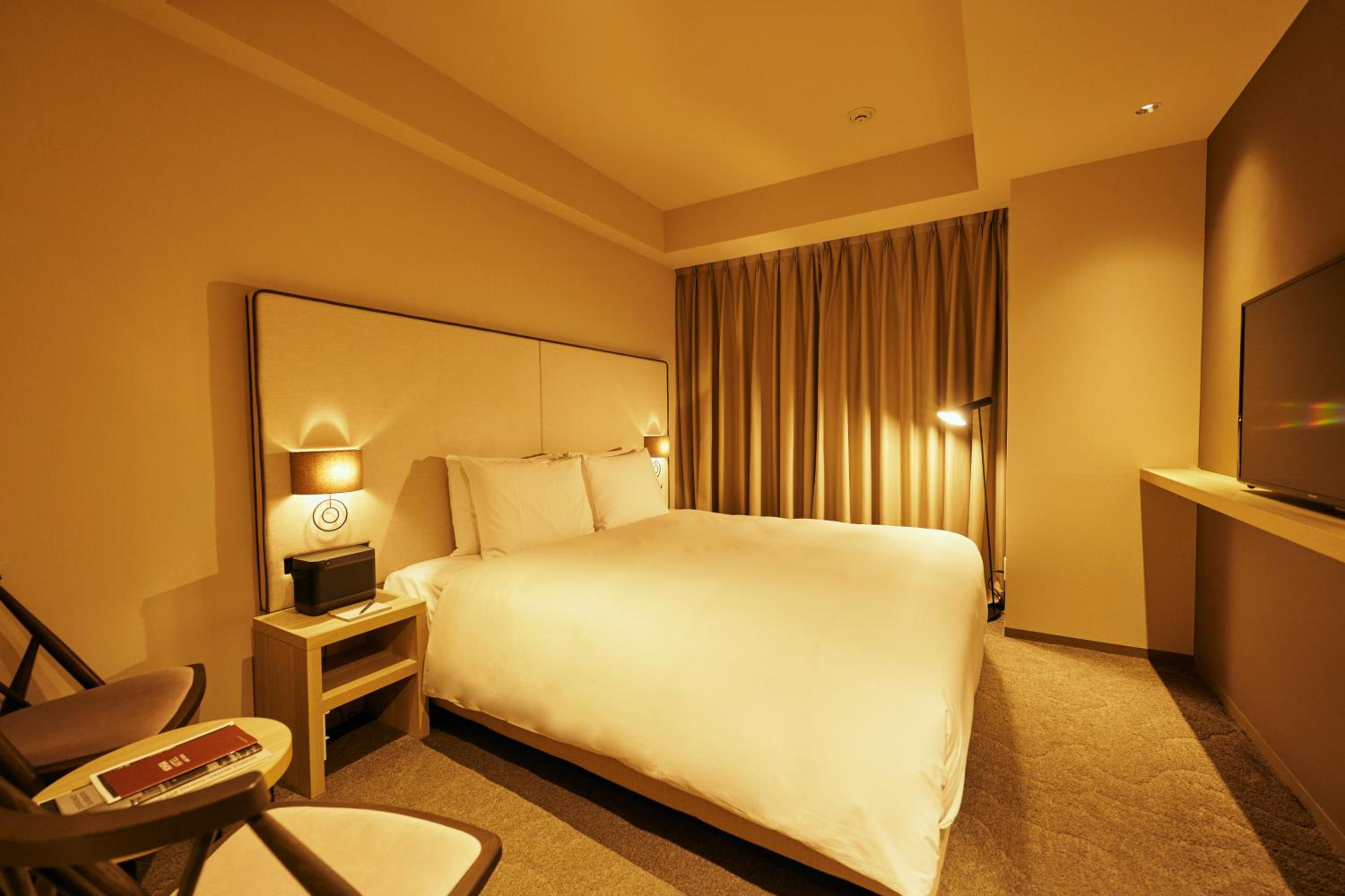 Deluxe Double Room - Photo 4