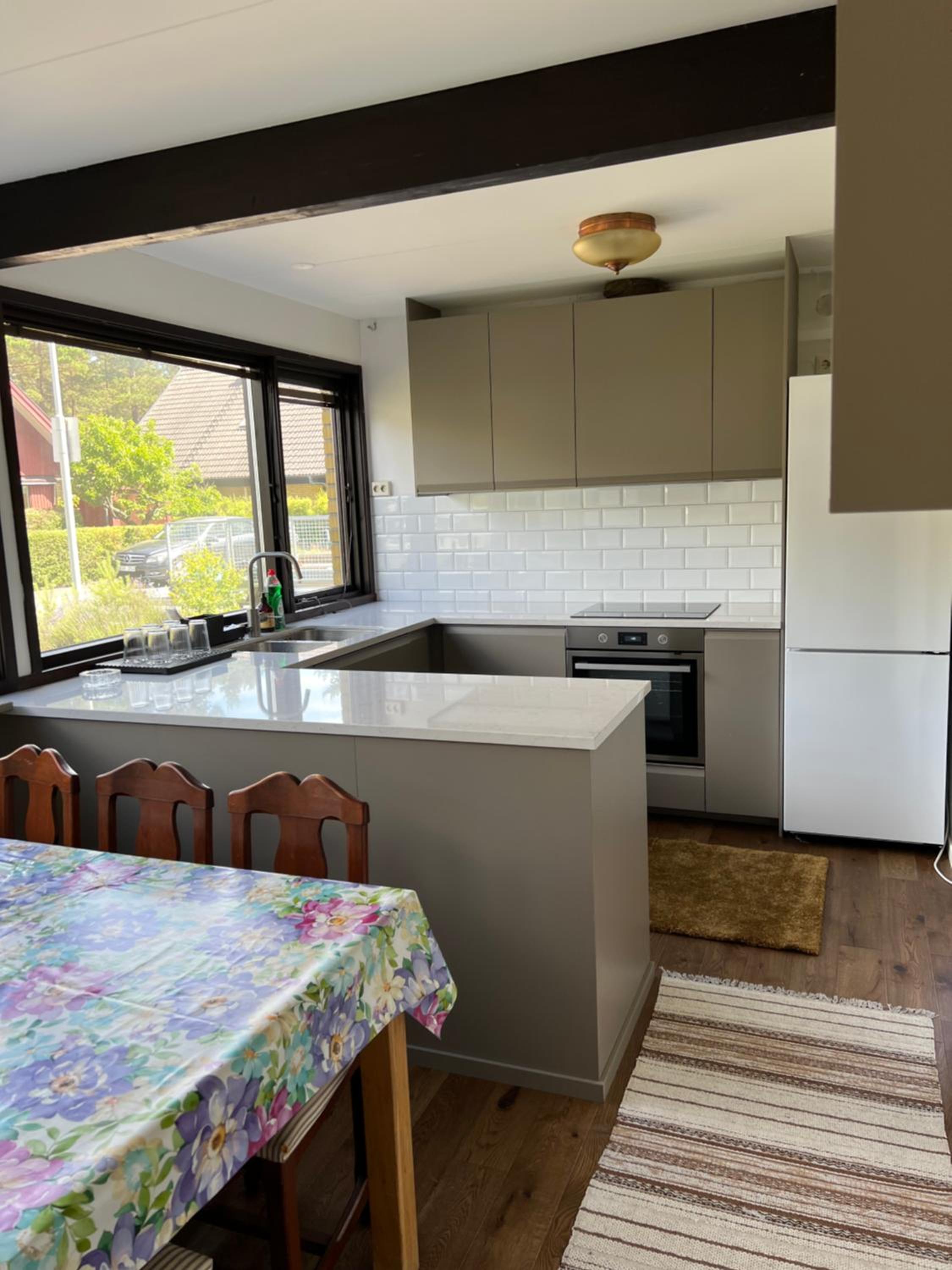 Three-Bedroom House - Photo 43