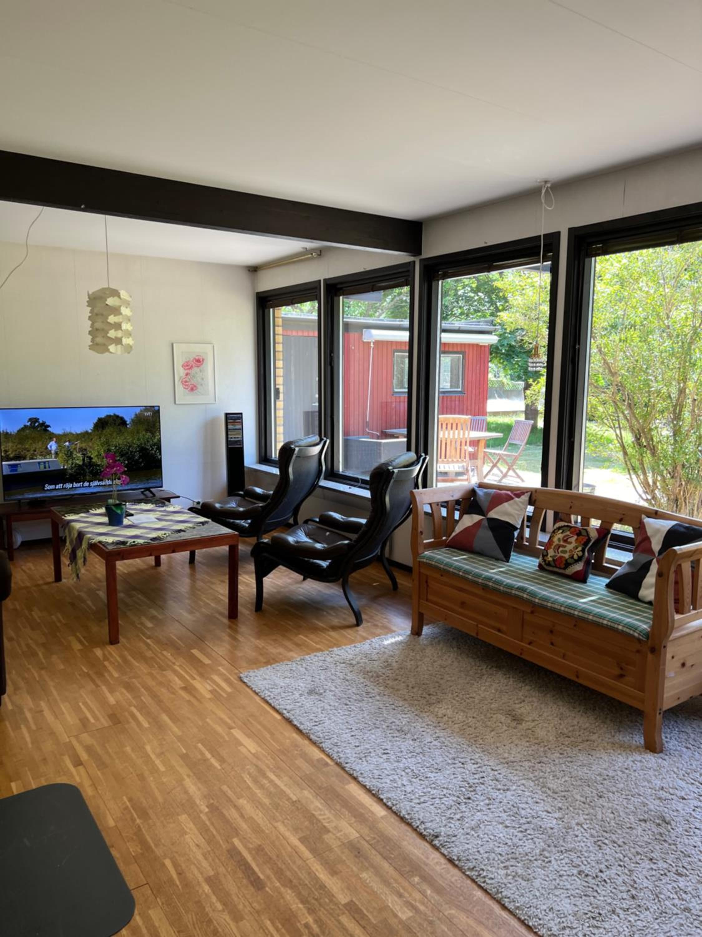 Three-Bedroom House - Photo 42
