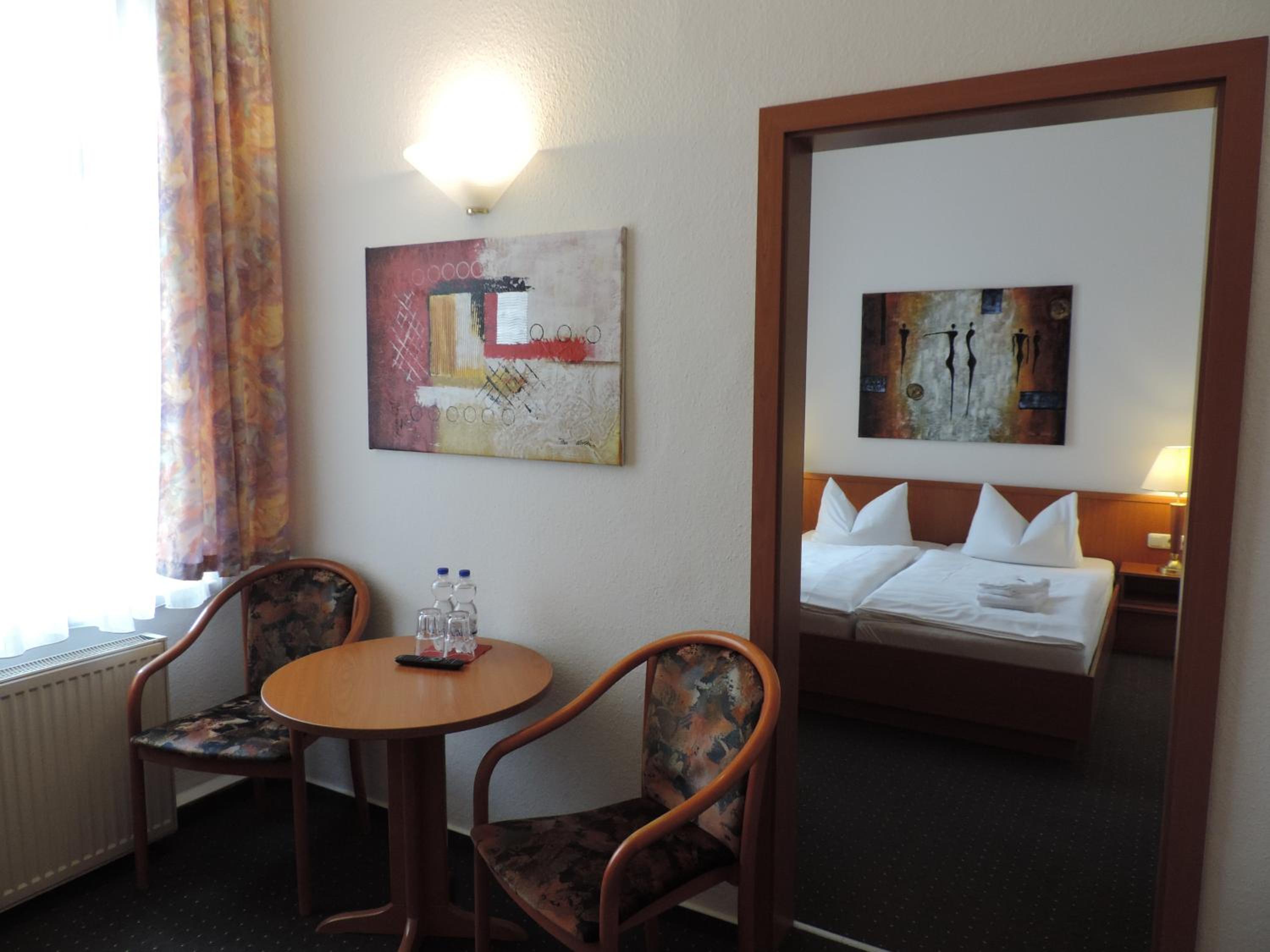 Double Room photo 3