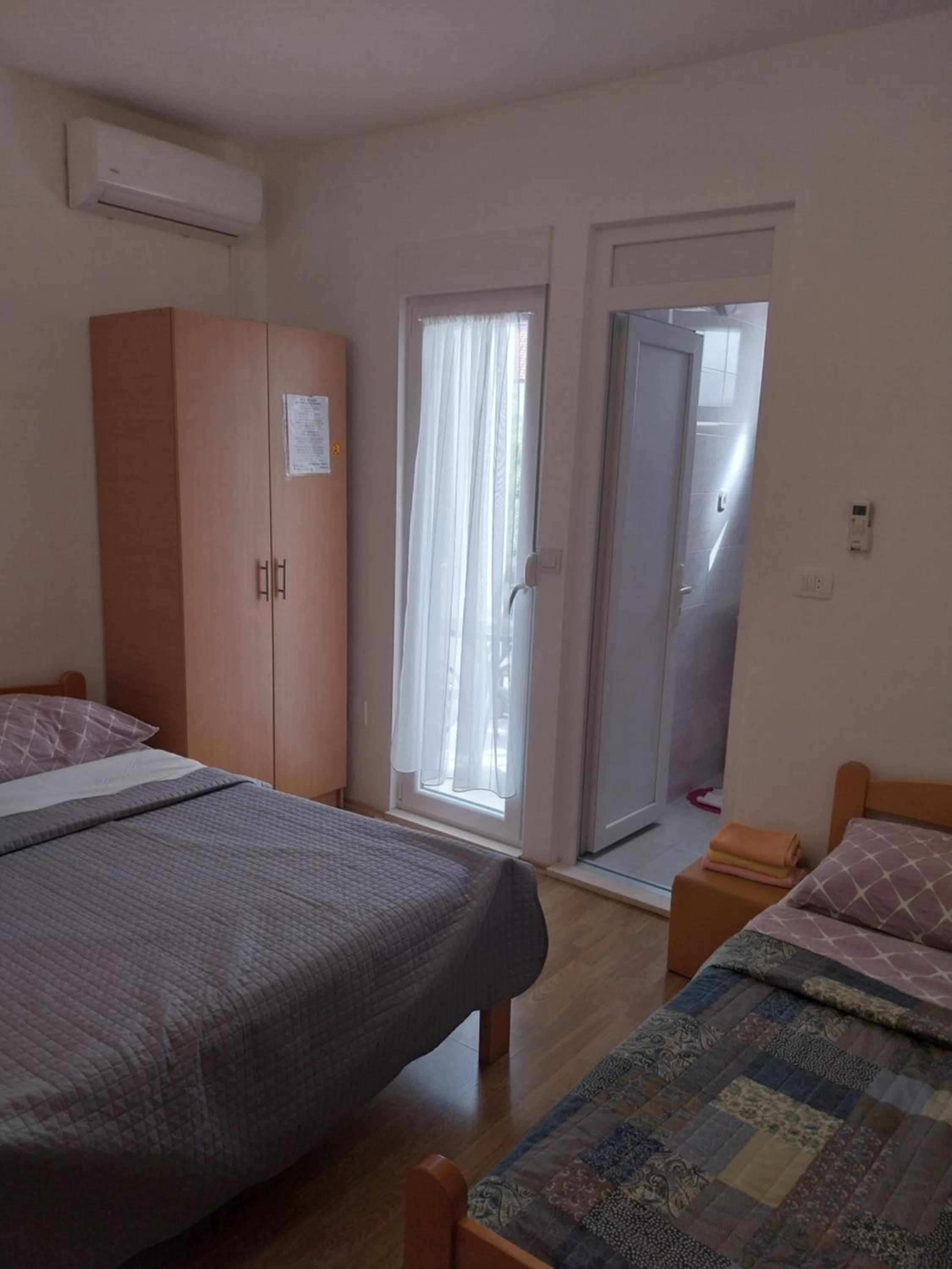 Deluxe Triple Room photo 1