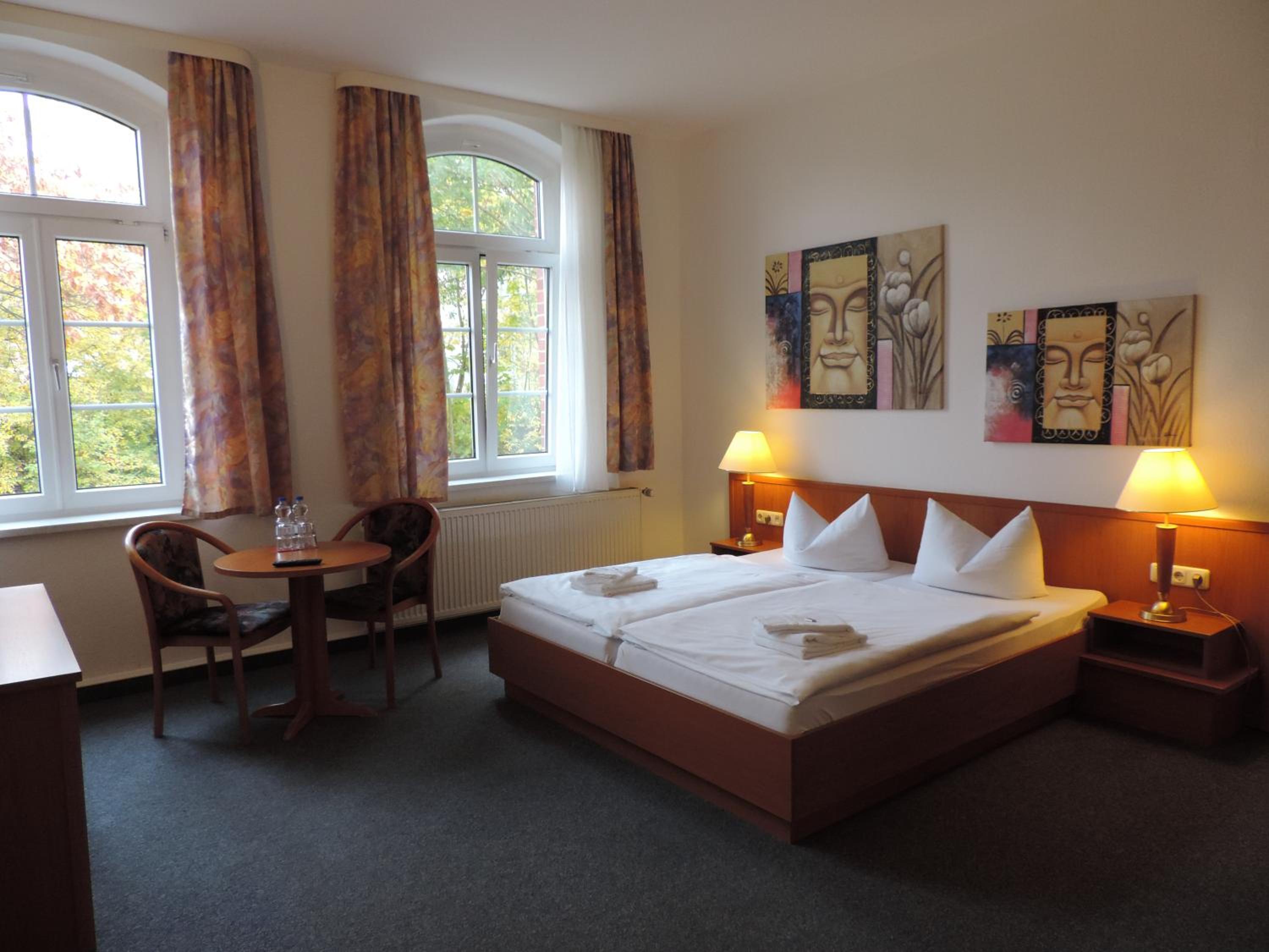Double Room photo 1