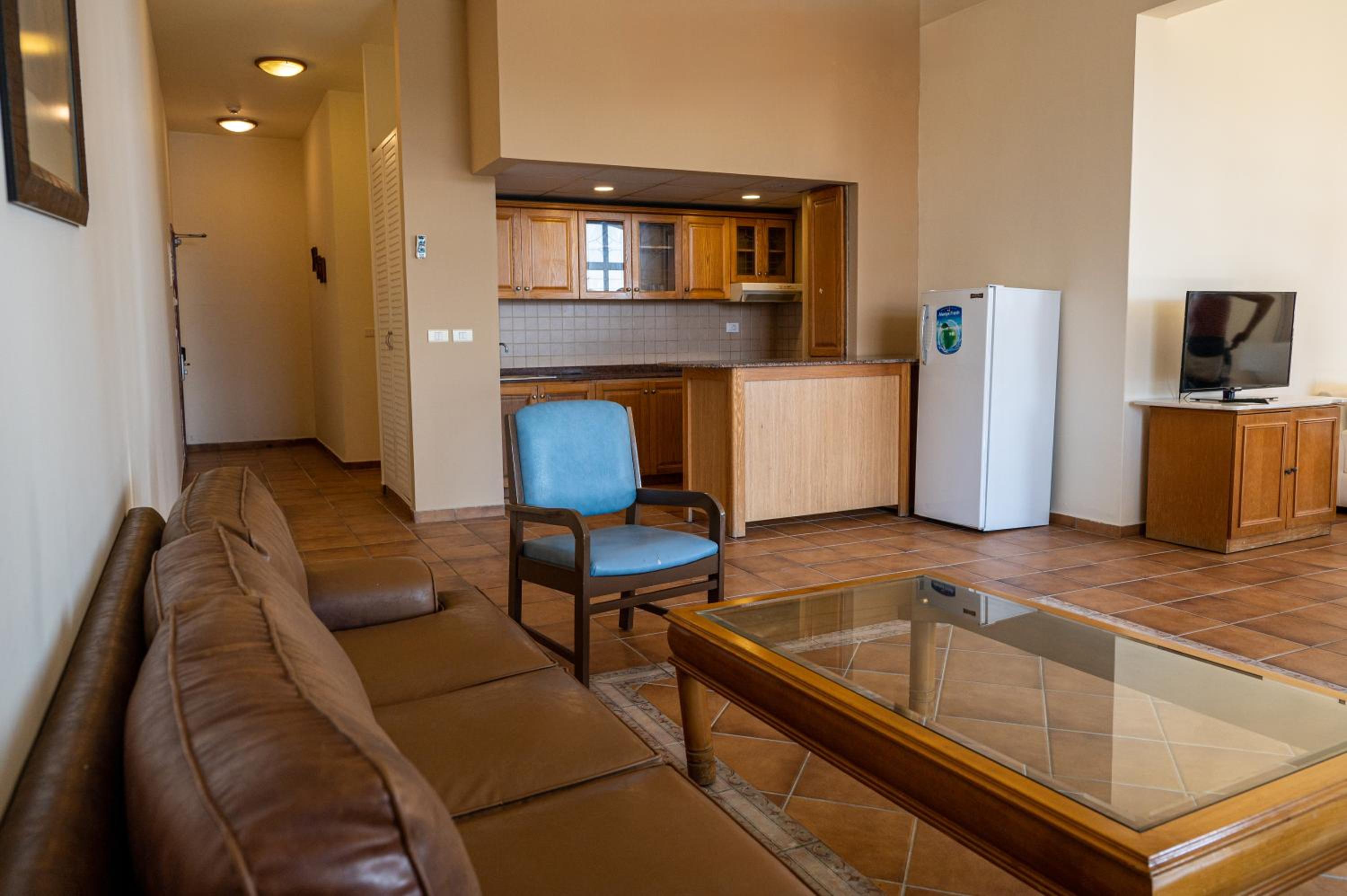 Two-Bedroom Chalet photo 2