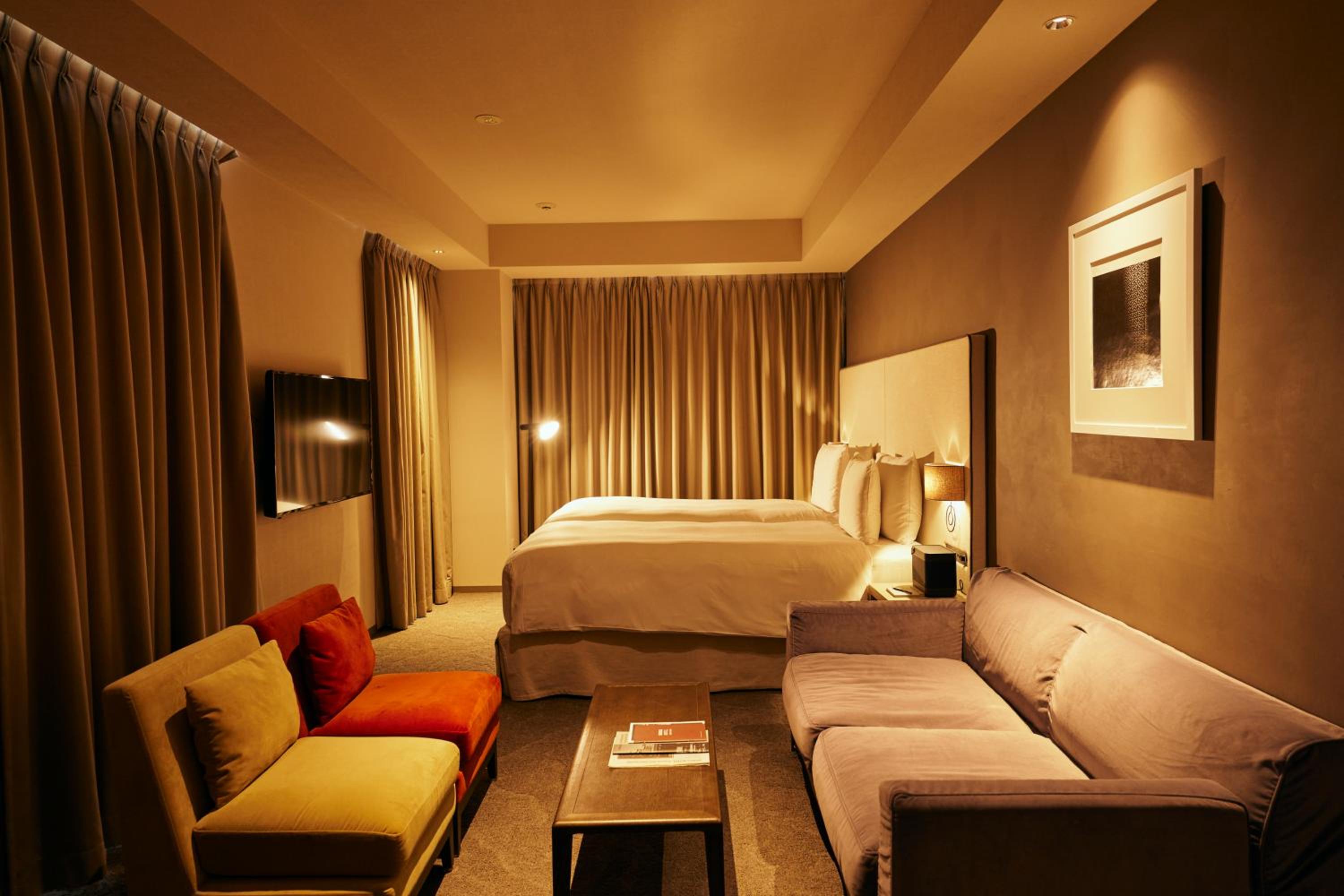 Deluxe Twin Room - Photo 3