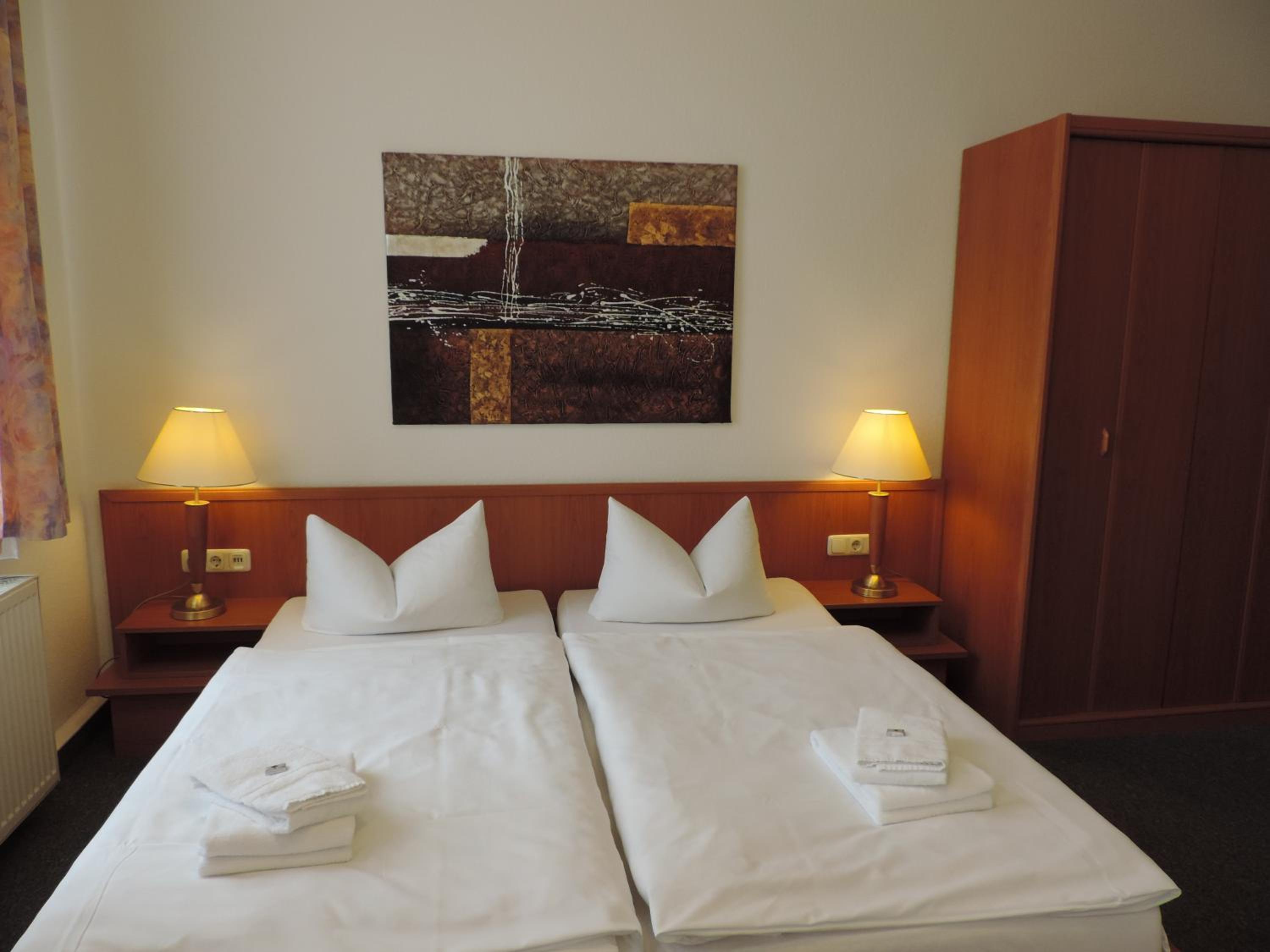Double Room photo 2