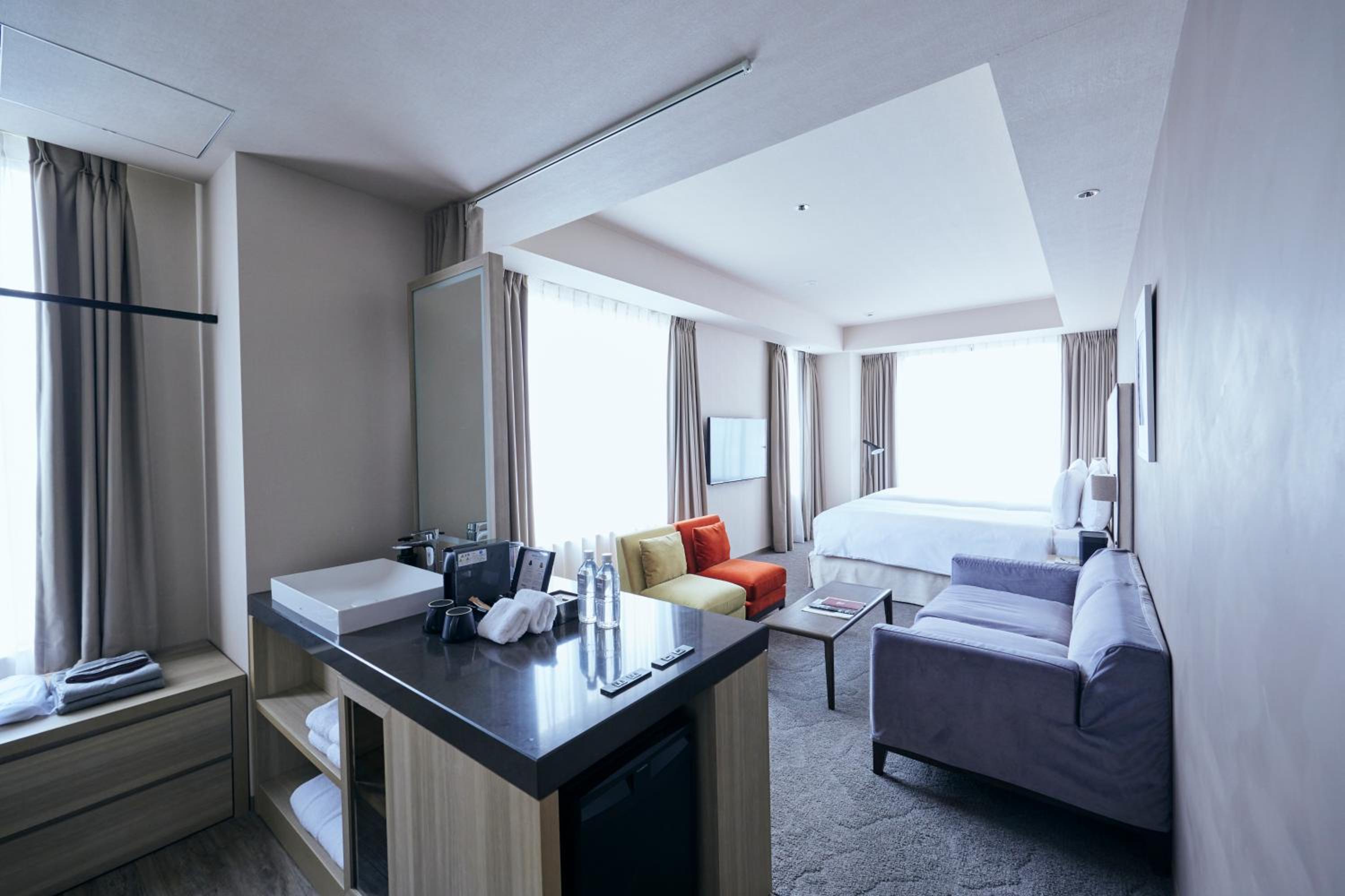 Deluxe Twin Room - Photo 4