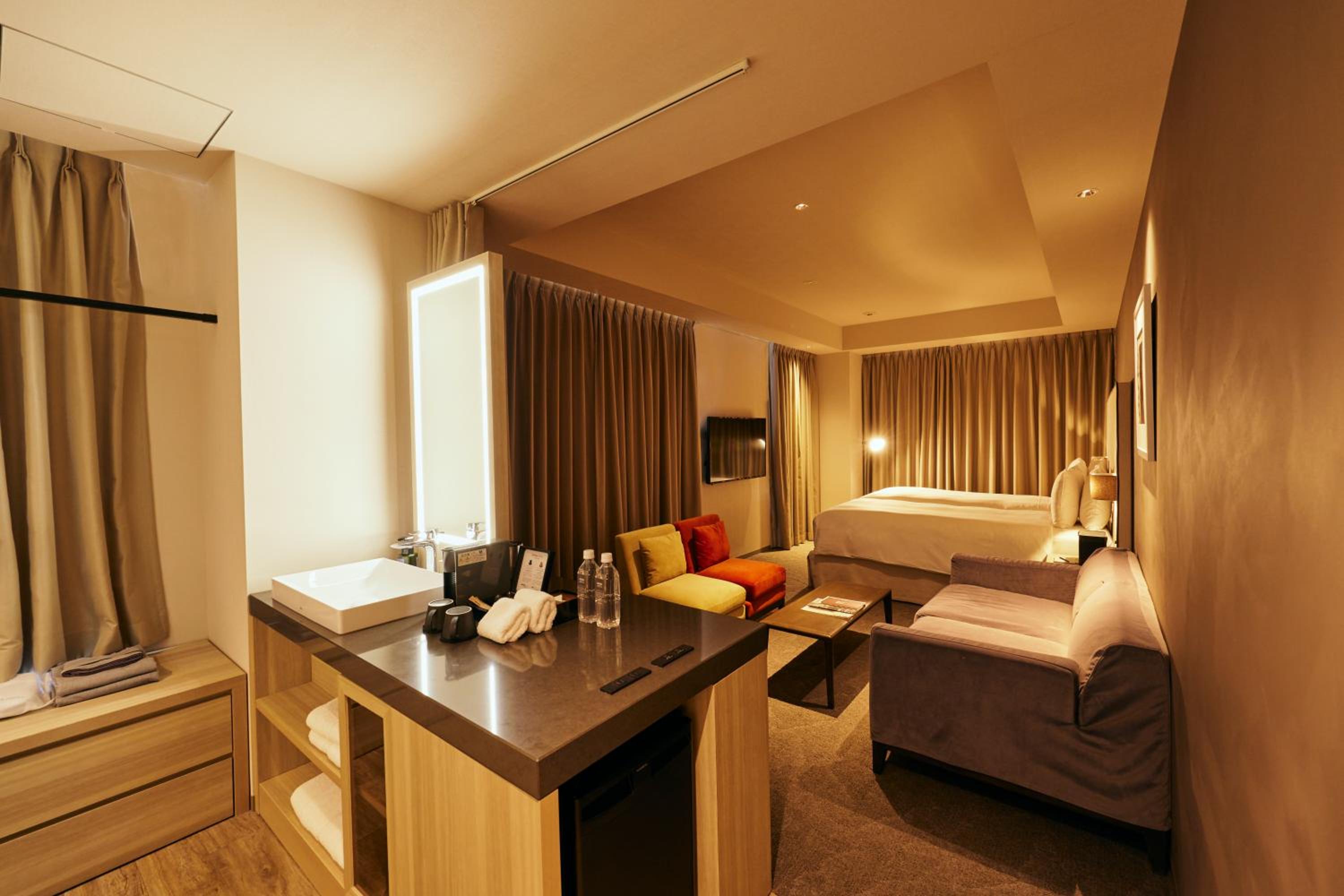 Deluxe Twin Room - Photo 5