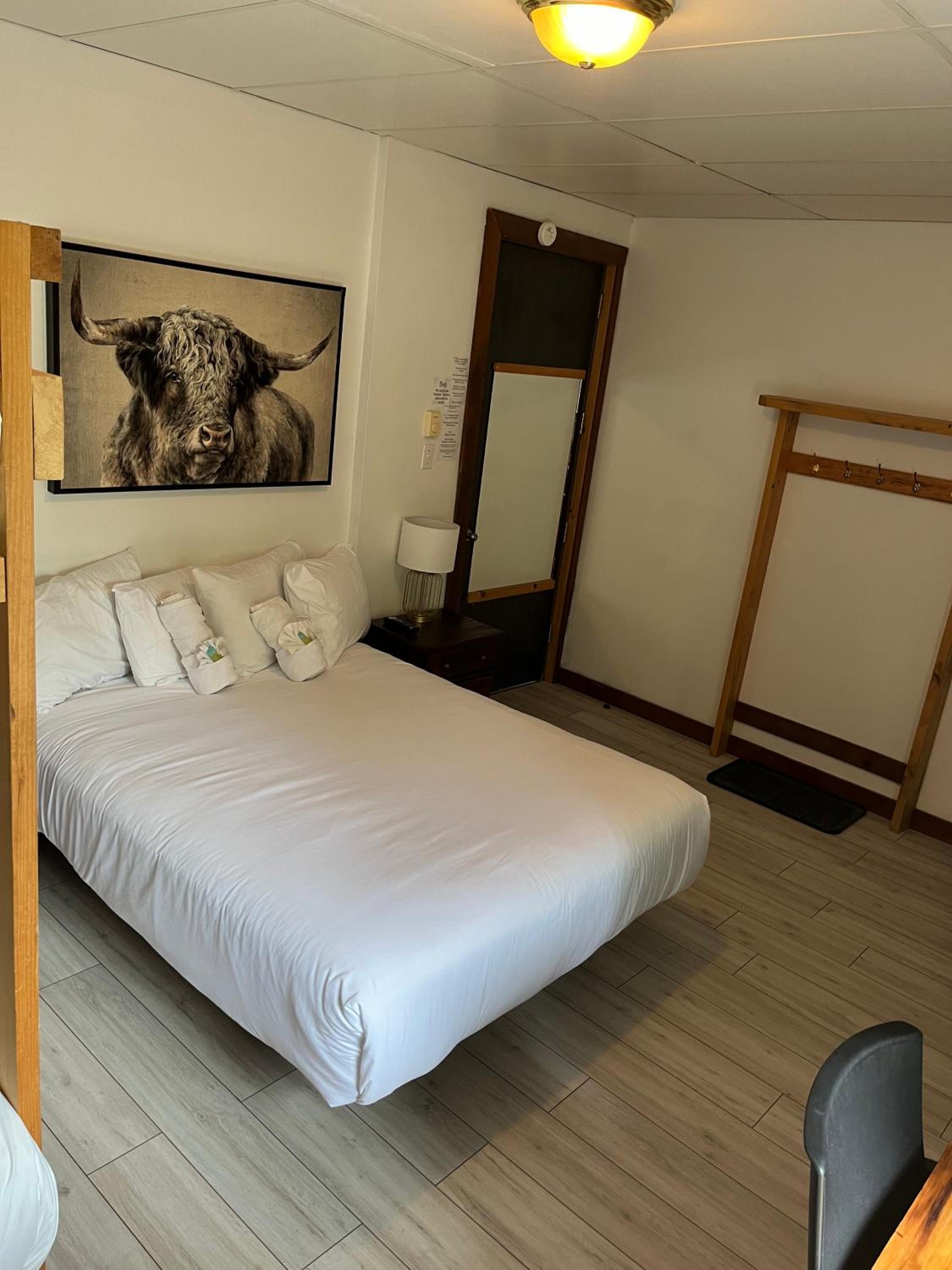 Deluxe Triple Room photo 3