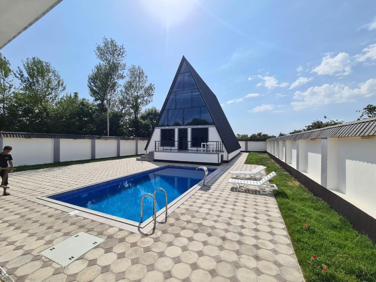 Villa with Private Pool photo 2