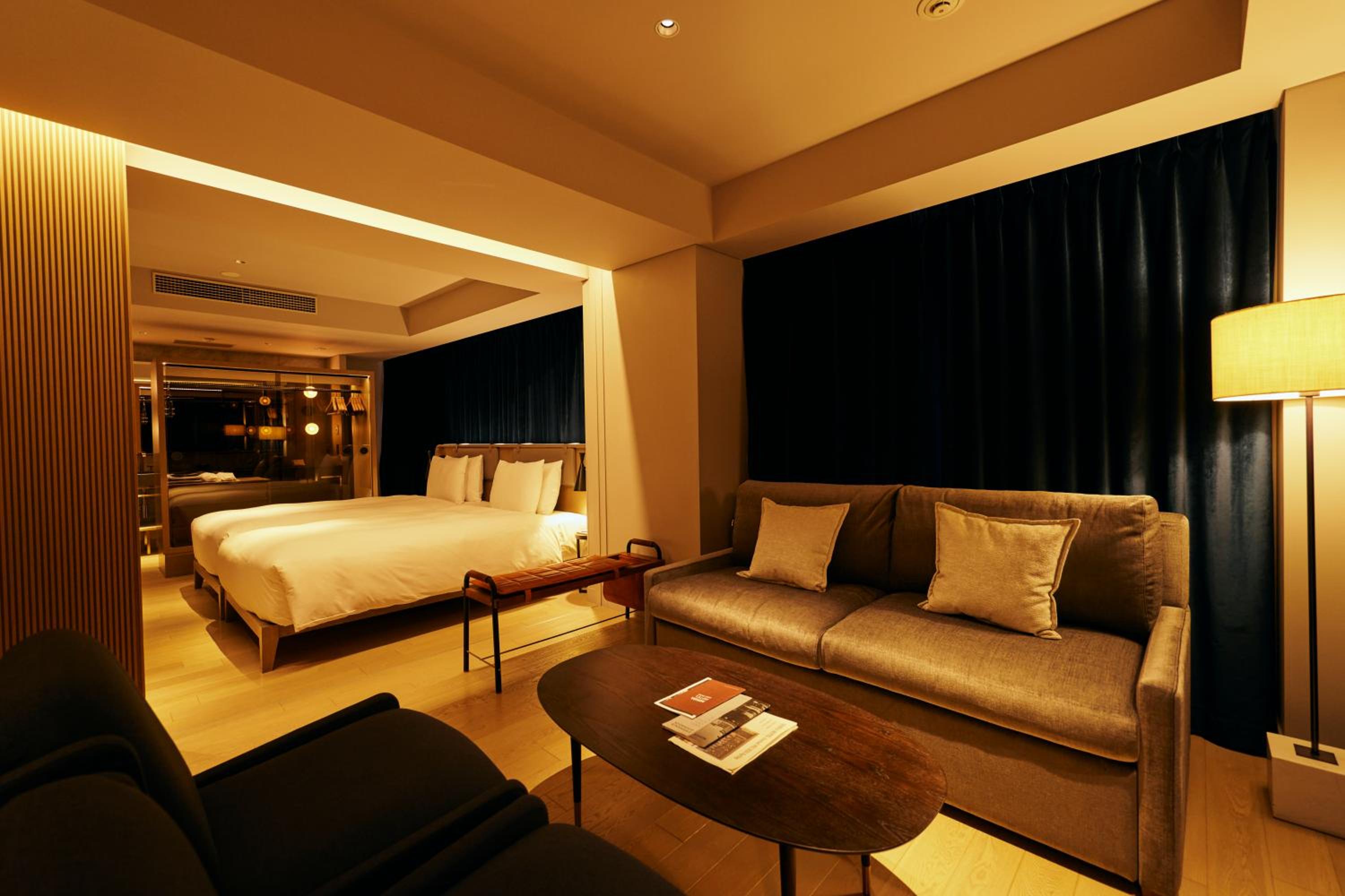 Suite photo 2