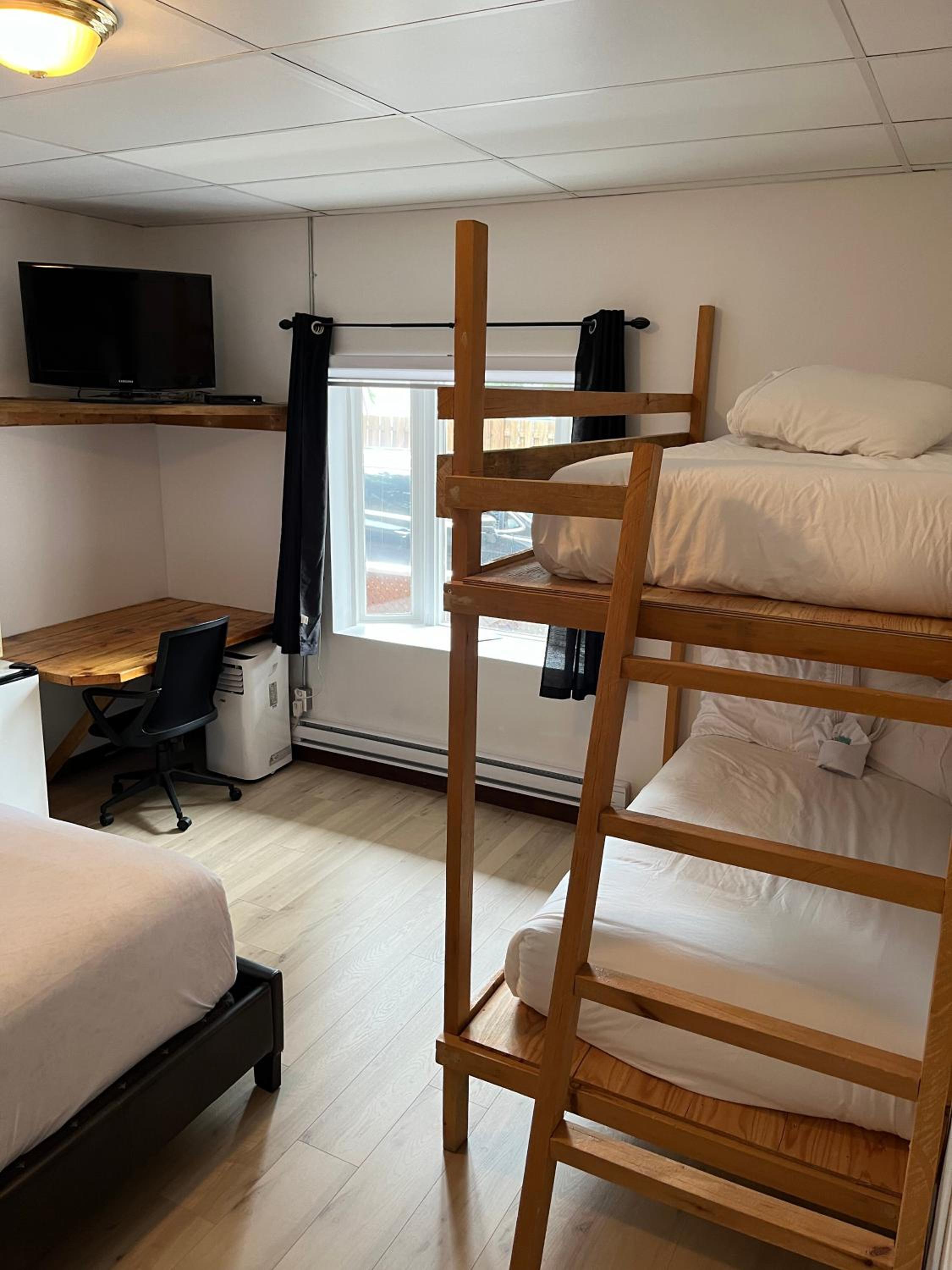 Classic Triple Room photo 3