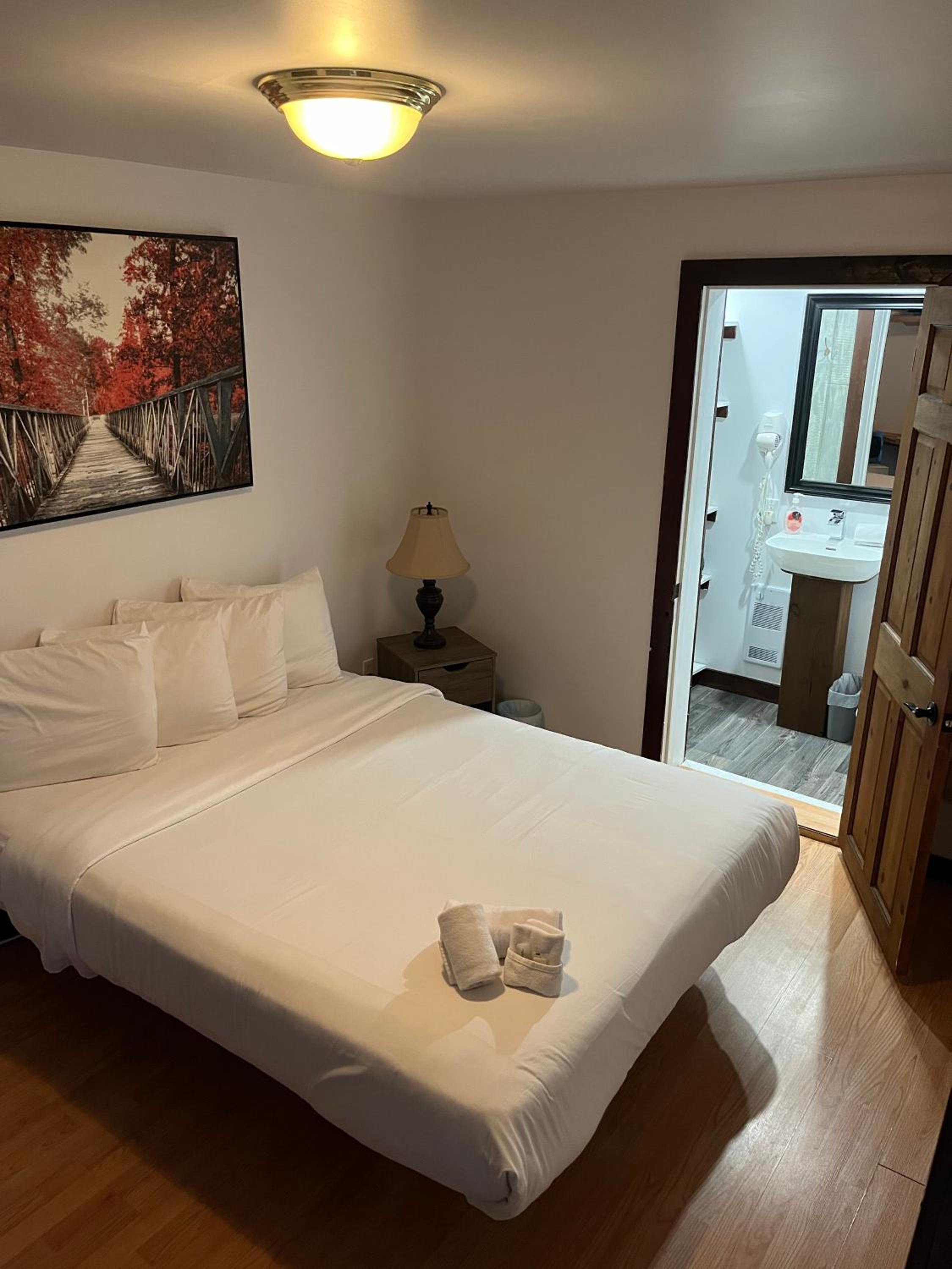Standard Double Room photo 1