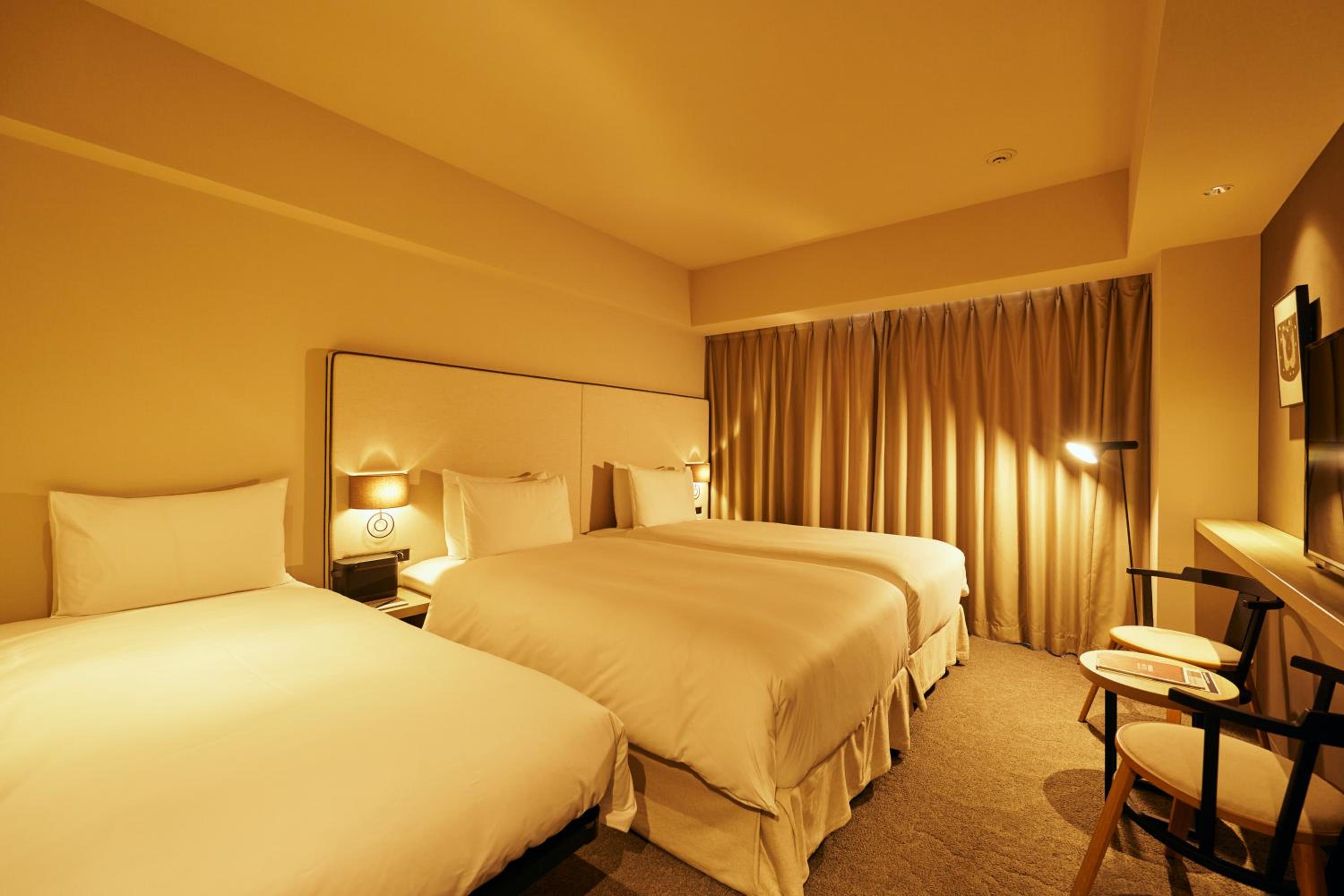 Standard Triple Room - Photo 2