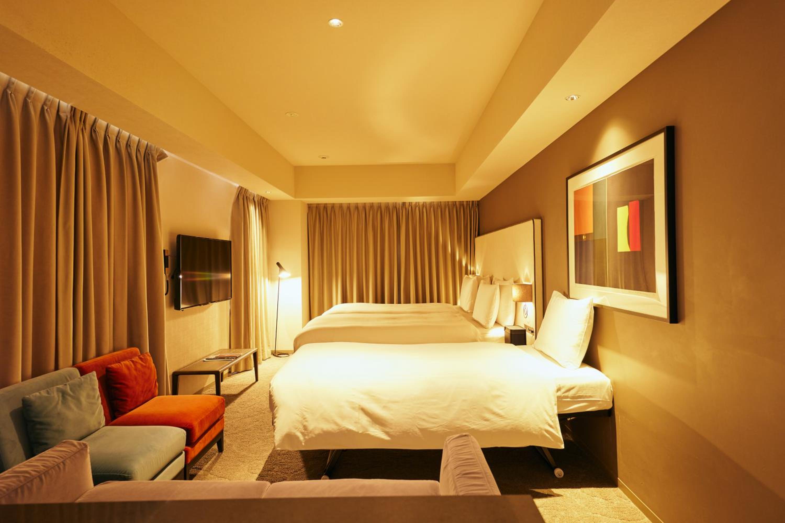 Deluxe Triple Room - Photo 2