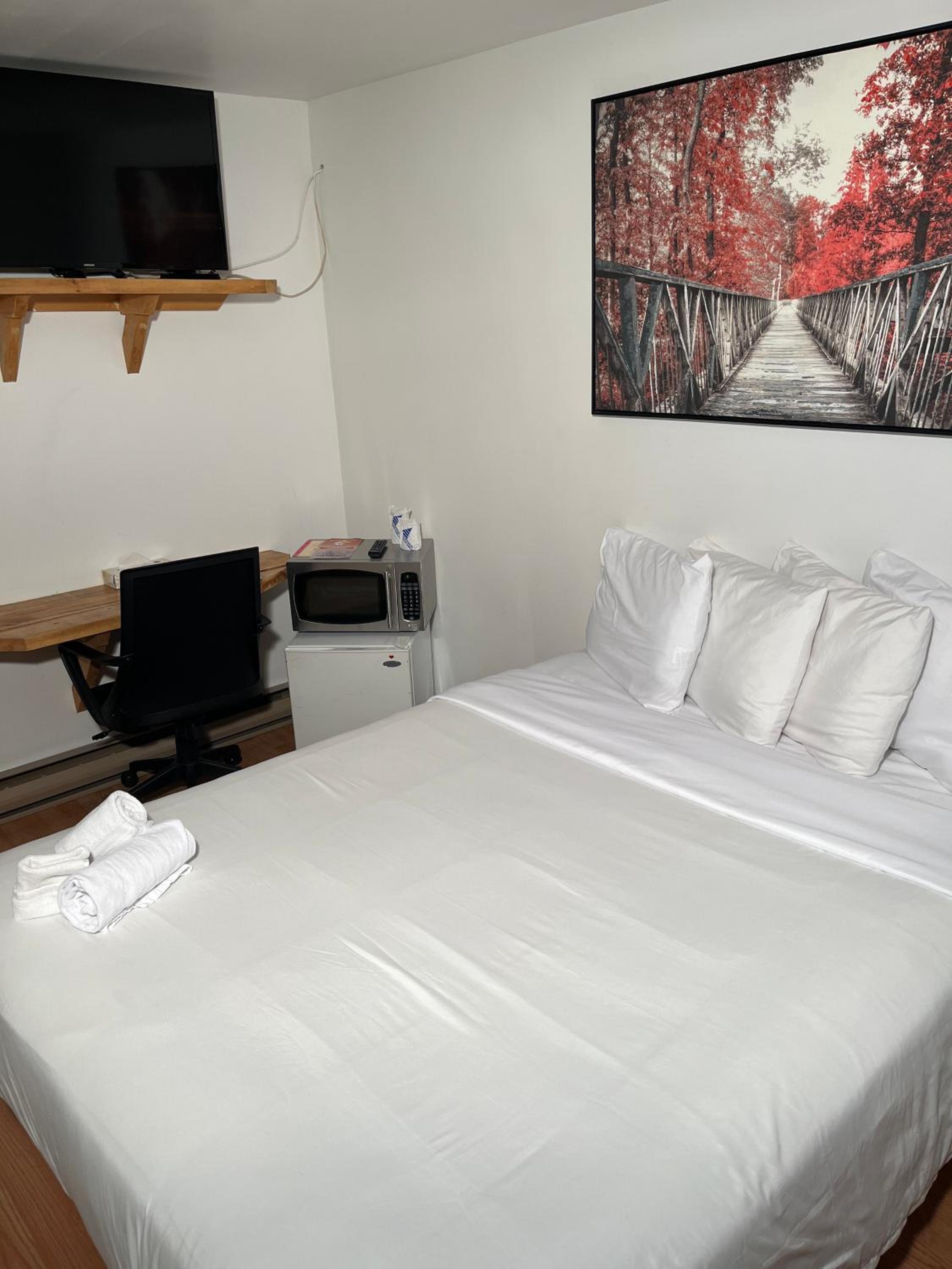 Standard Double Room photo 3