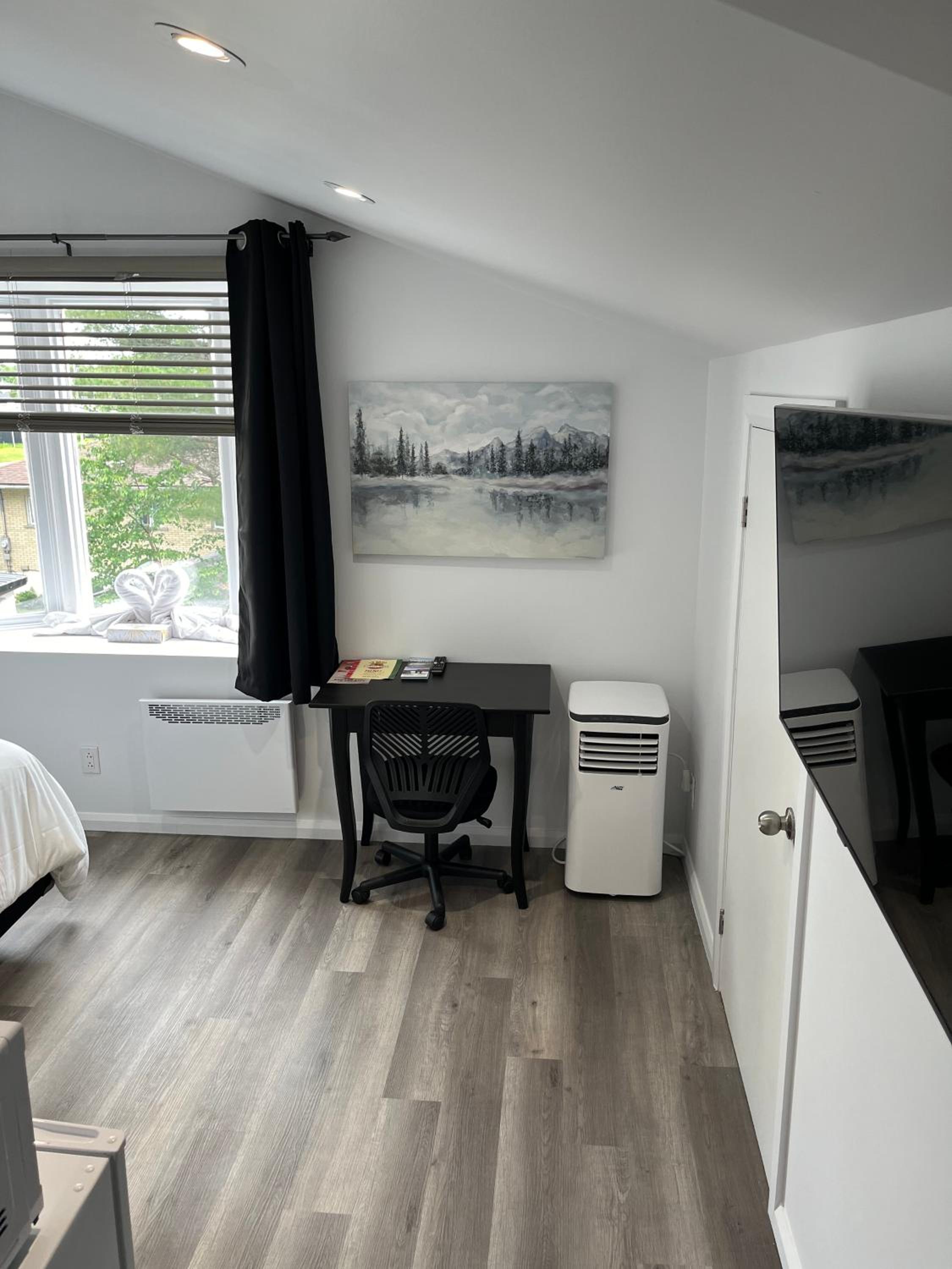 Deluxe Room photo 2