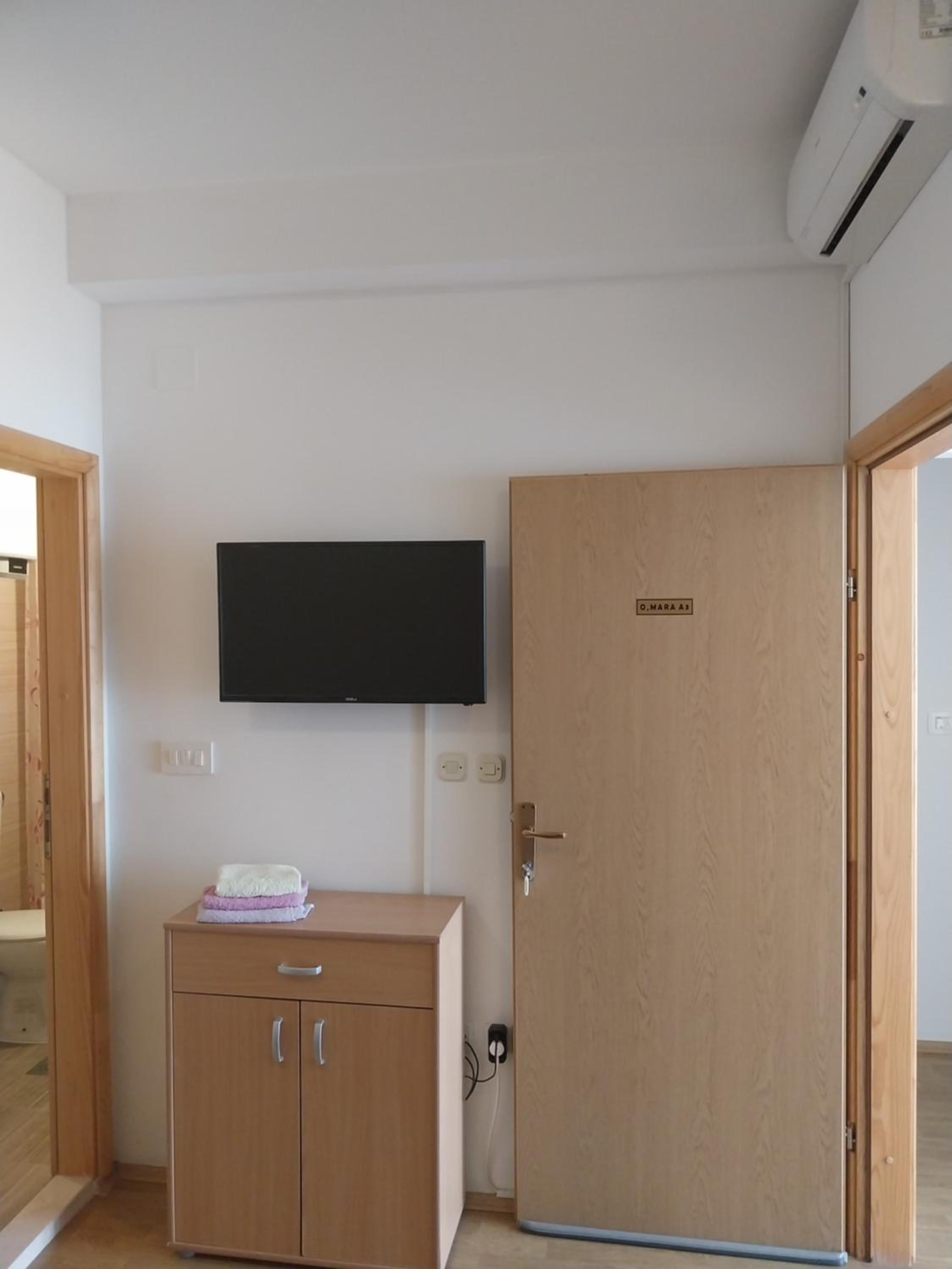 Deluxe Quadruple Room photo 1