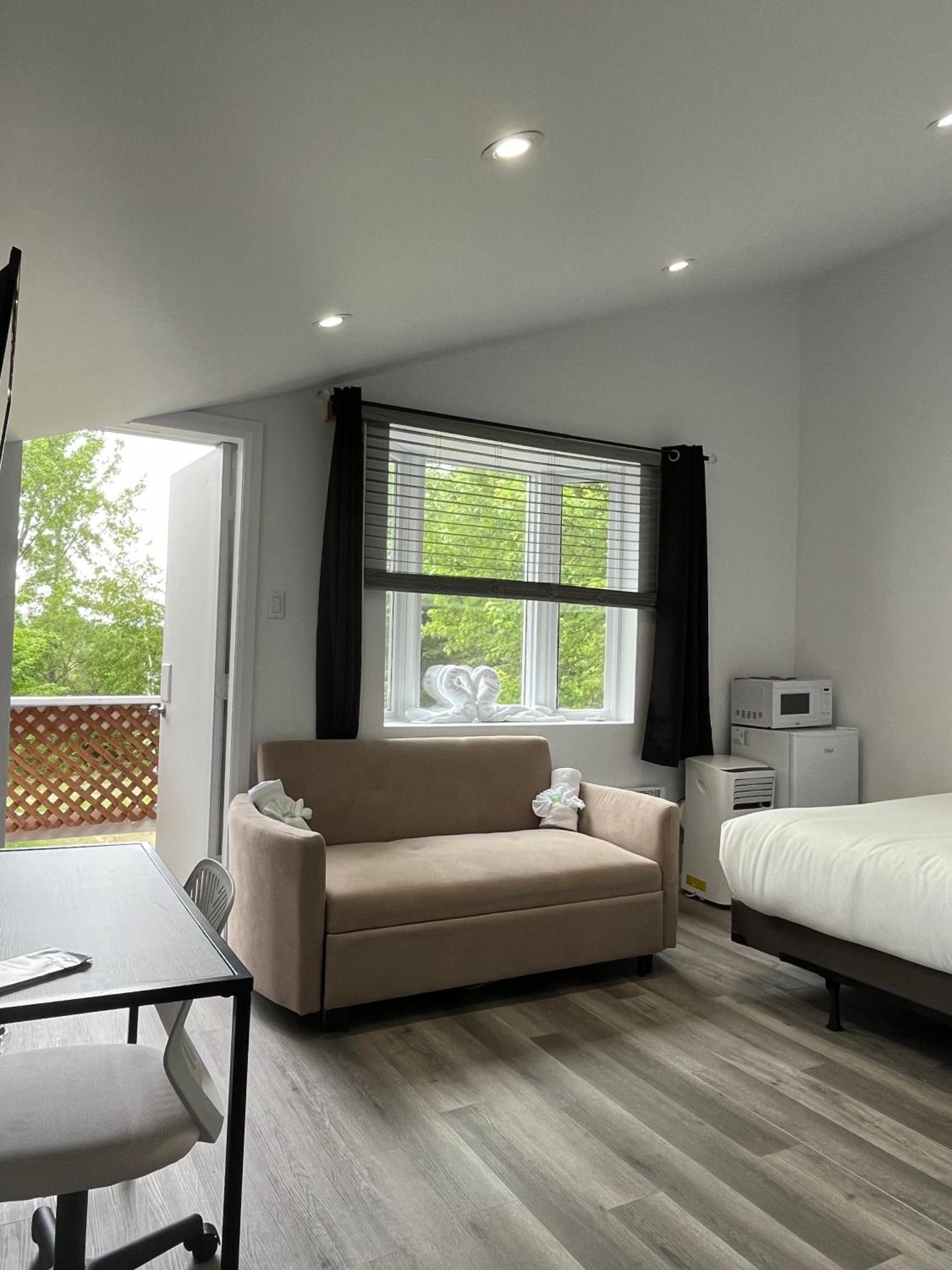 Deluxe Room photo 1